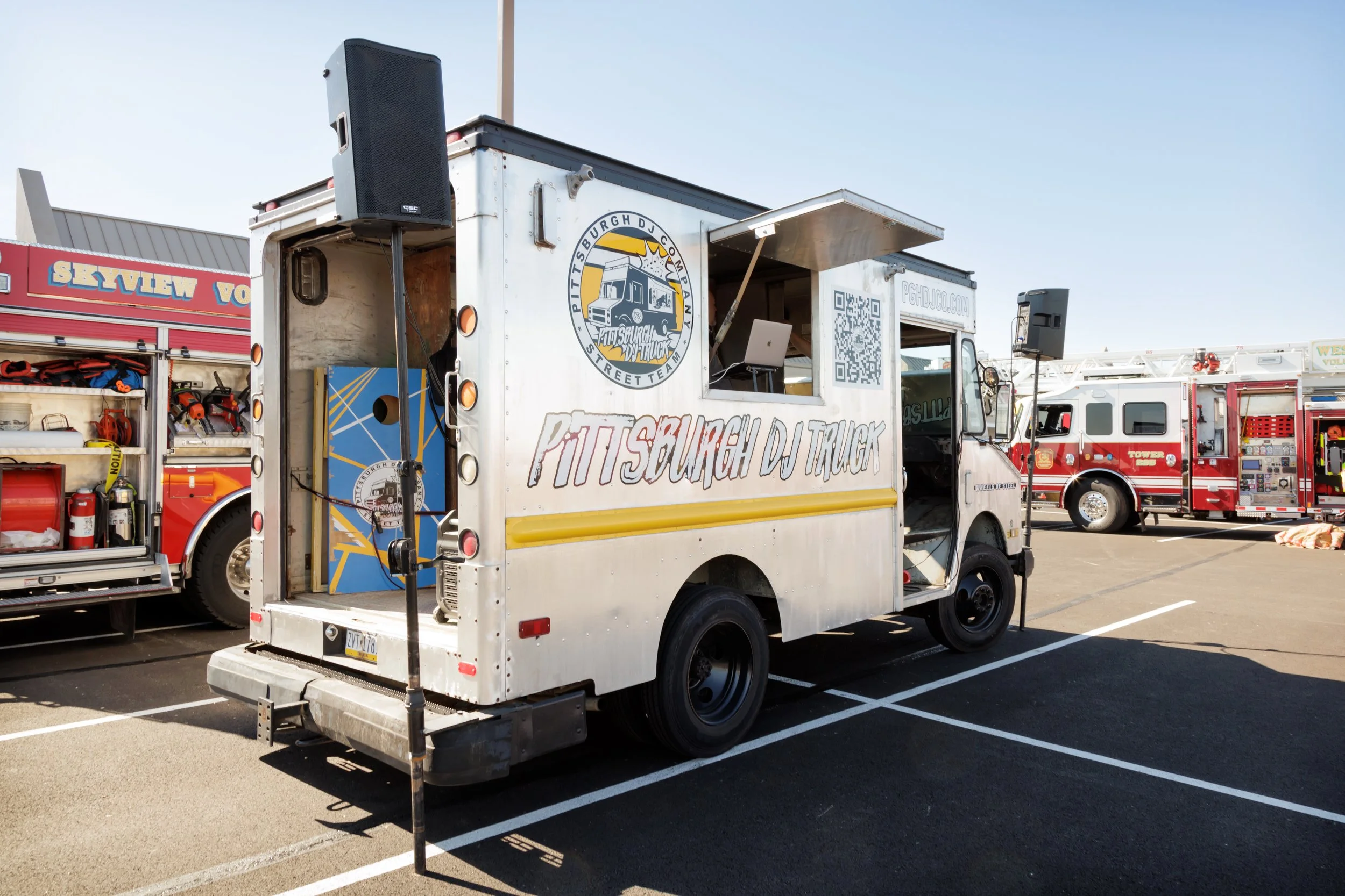 Community Event Coordinator 