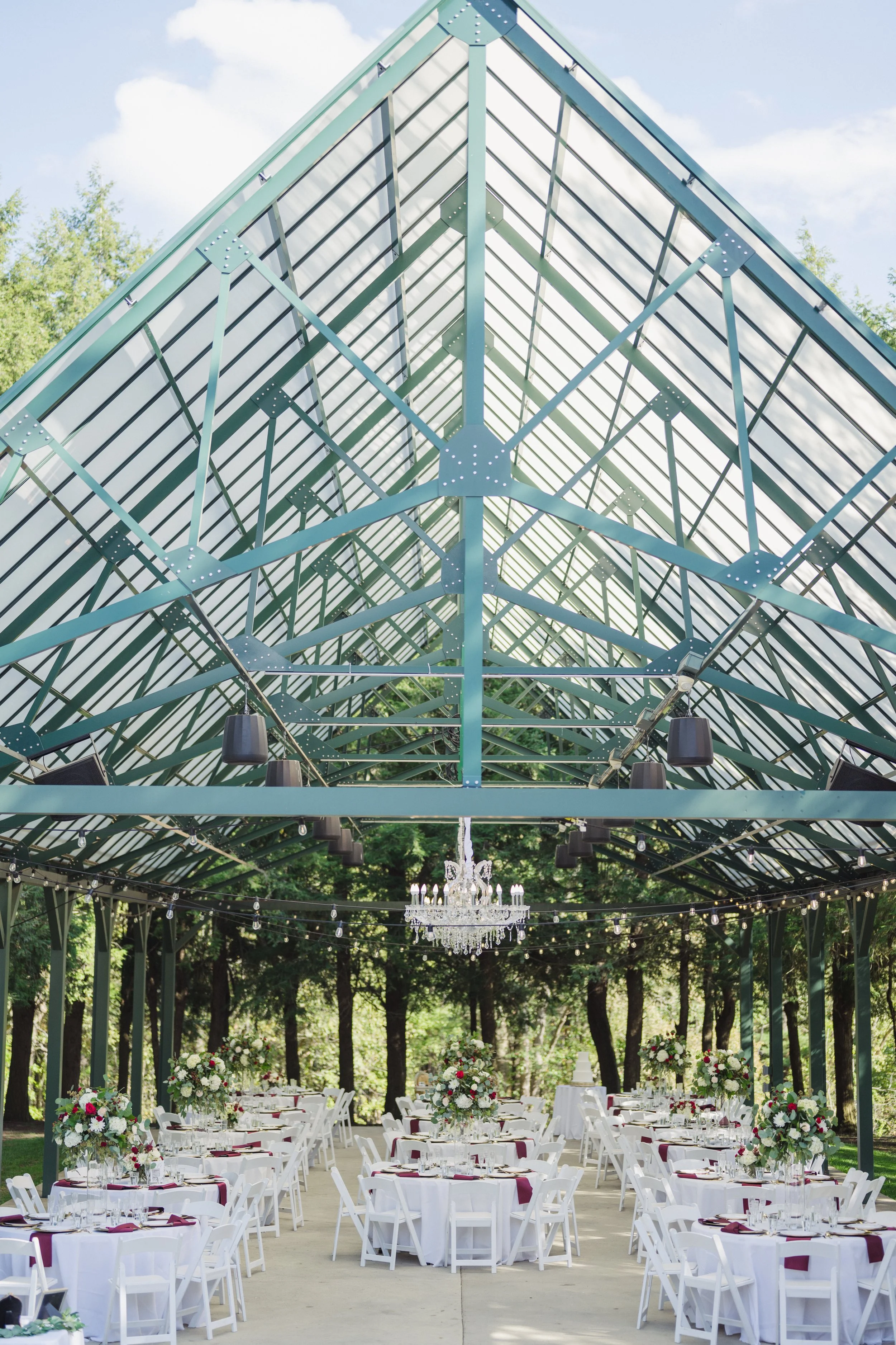 Day of Wedding Coordinator