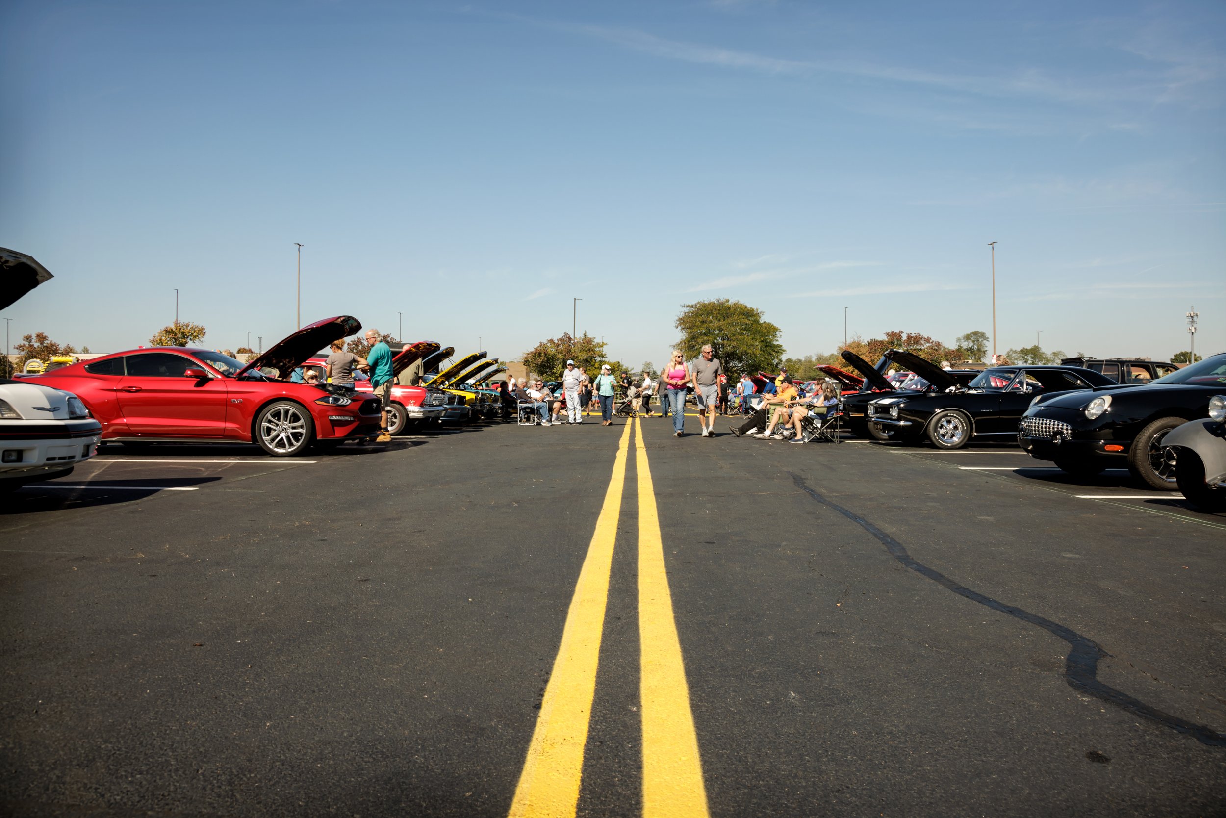 Community Event Coordinator 