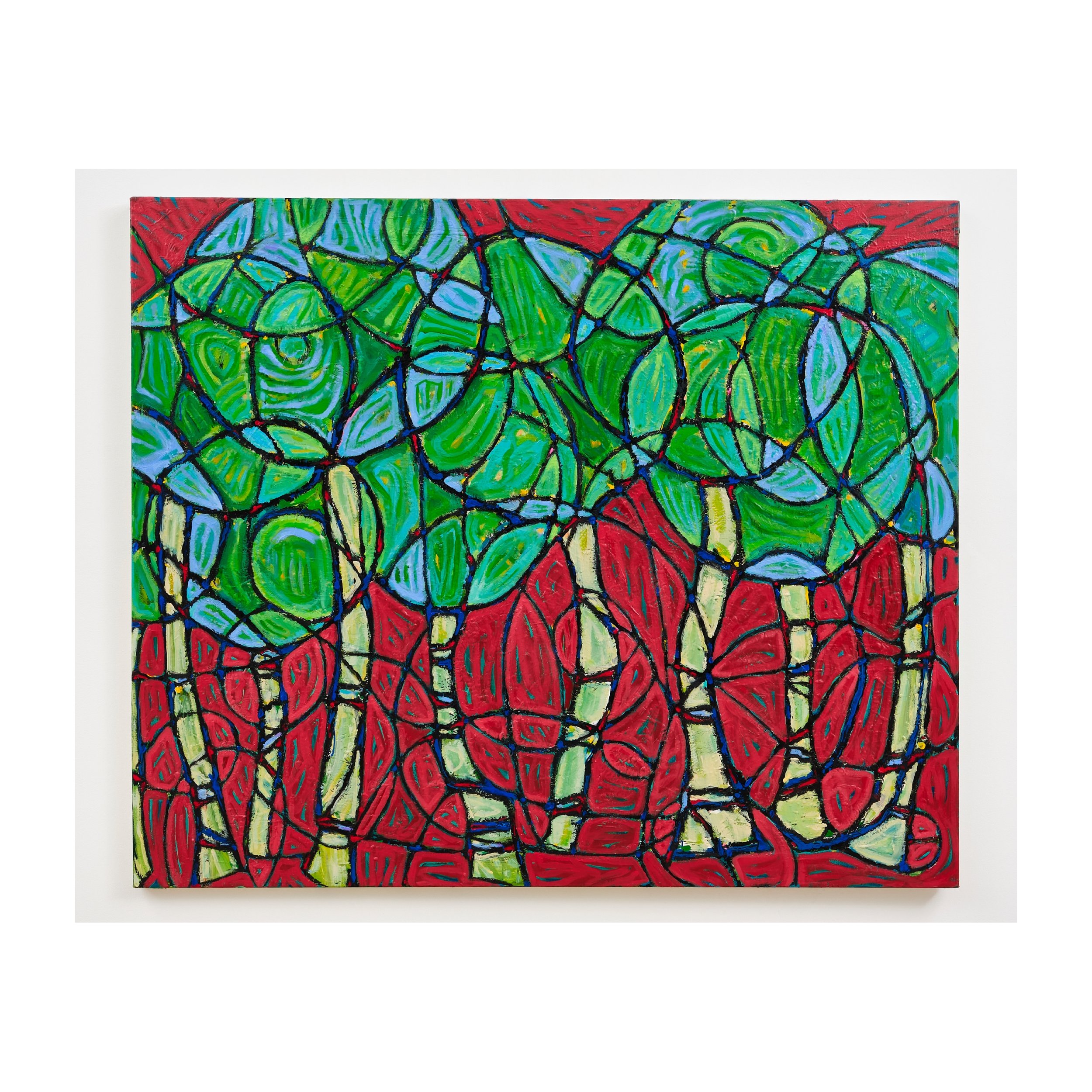 TALKING TREES - $110