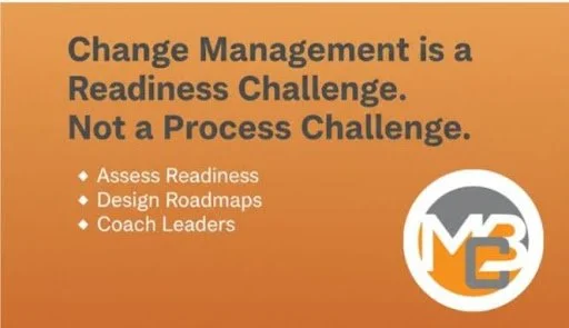 How Mavis Brown Consulting LLC Builds Organizational Readiness: The Key to Change That Sticks