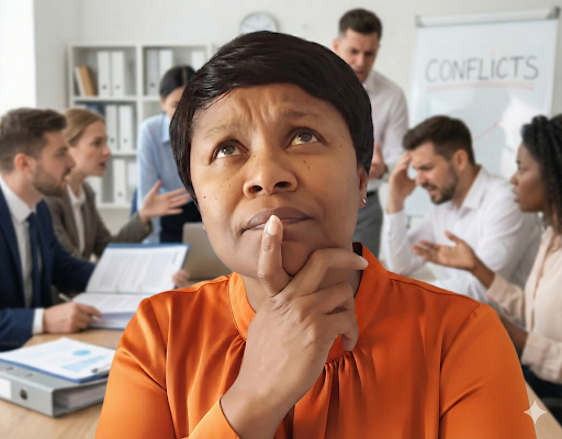 Stop Workplace Conflicts Before They Start: The Real Power of Cultural Integration