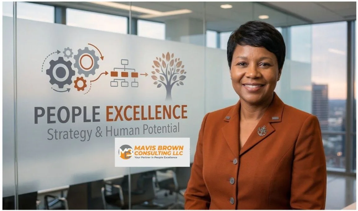 The Hidden Return on Investment (ROI): Why You Hire the Resume, but Lead the Human