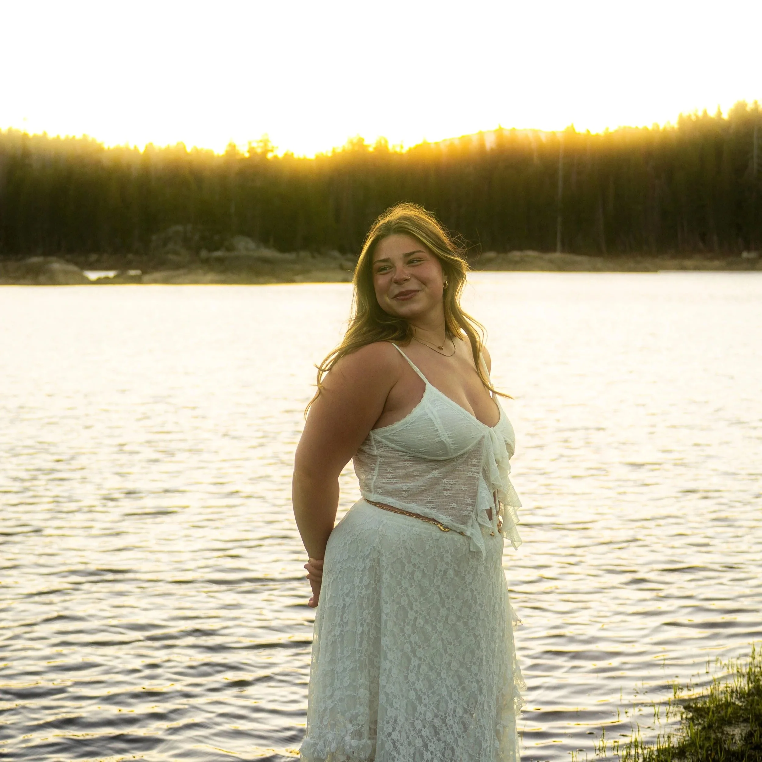 Bear Valley Ski Resort