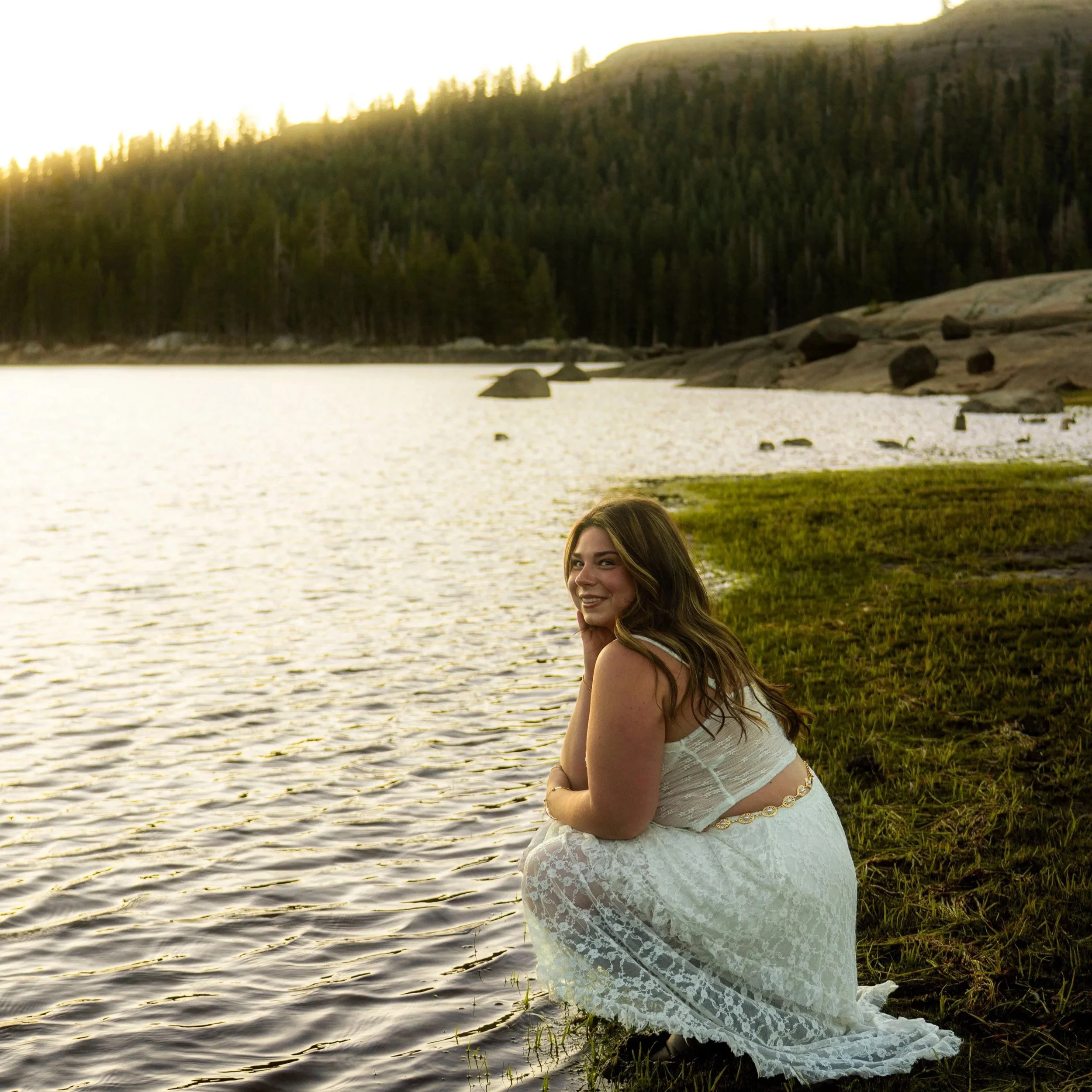 Bear Valley NYE Celebration