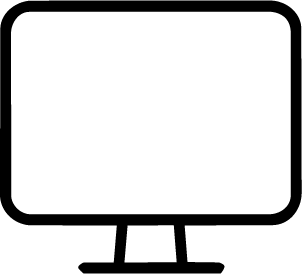 A black silhouette of a person jumping in front of a large fish with a size label of 45.