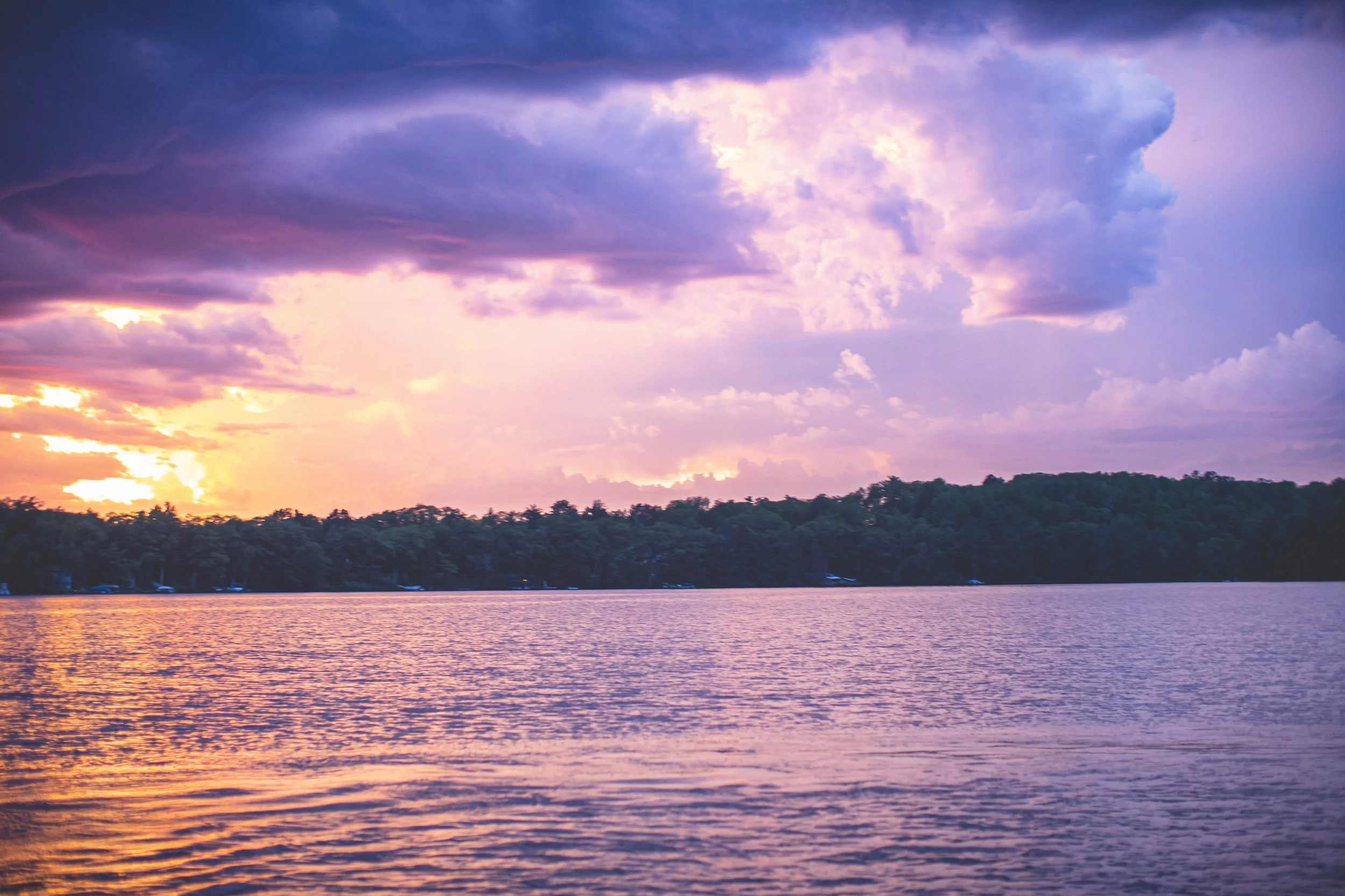Pike Chain of Lakes Association