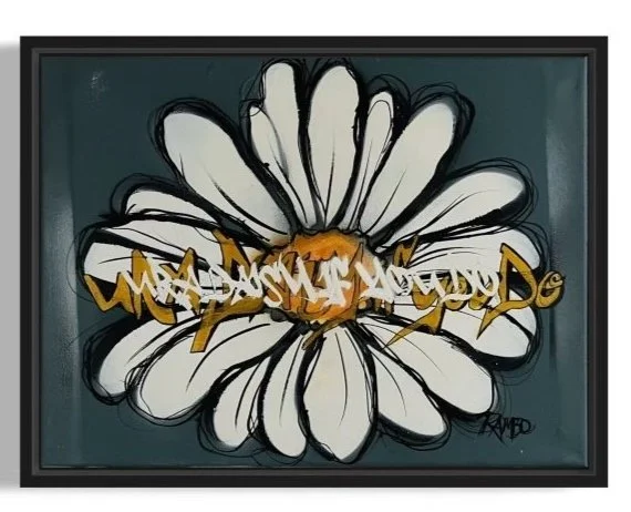 Ur a Daisy White .jpg