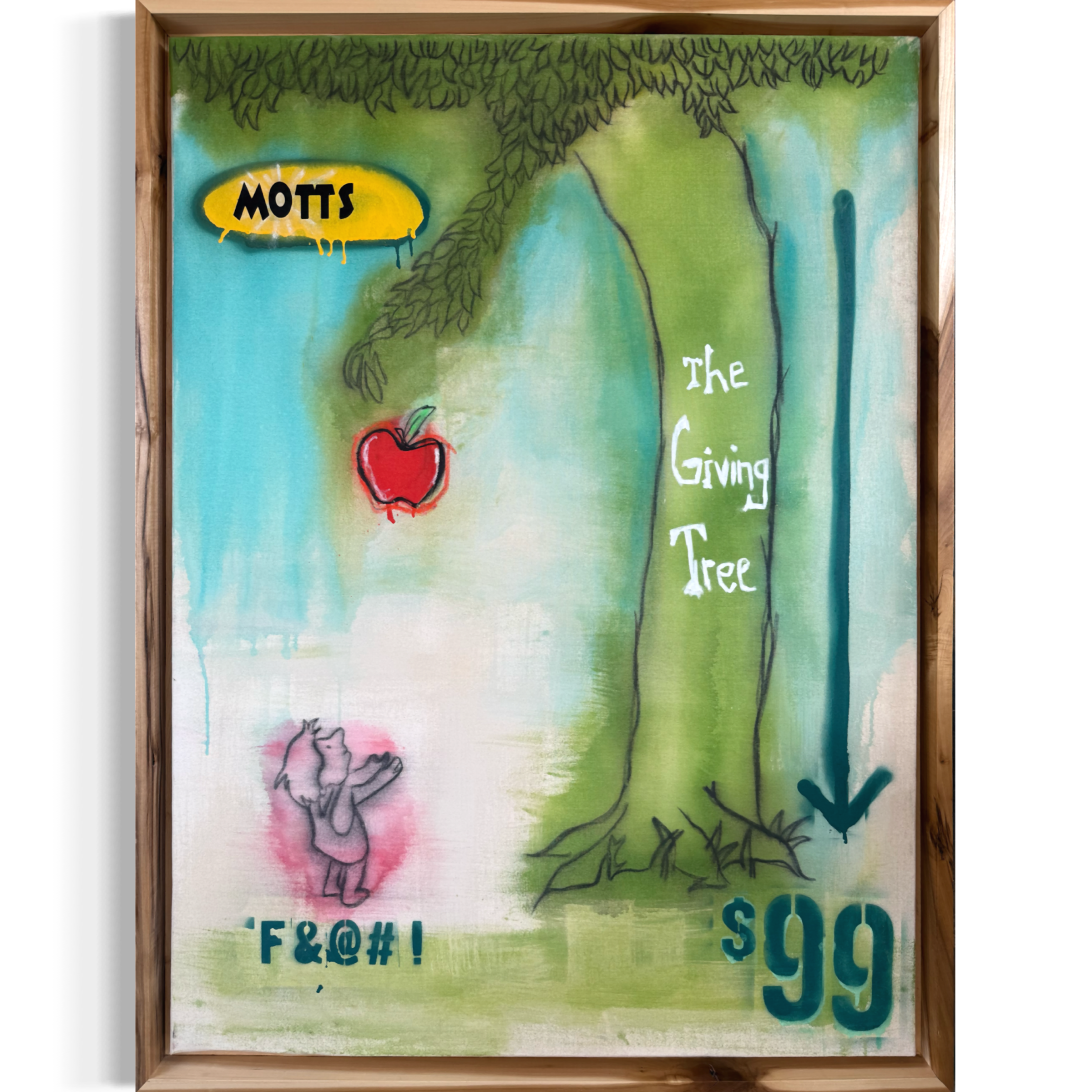 The Giving Tree