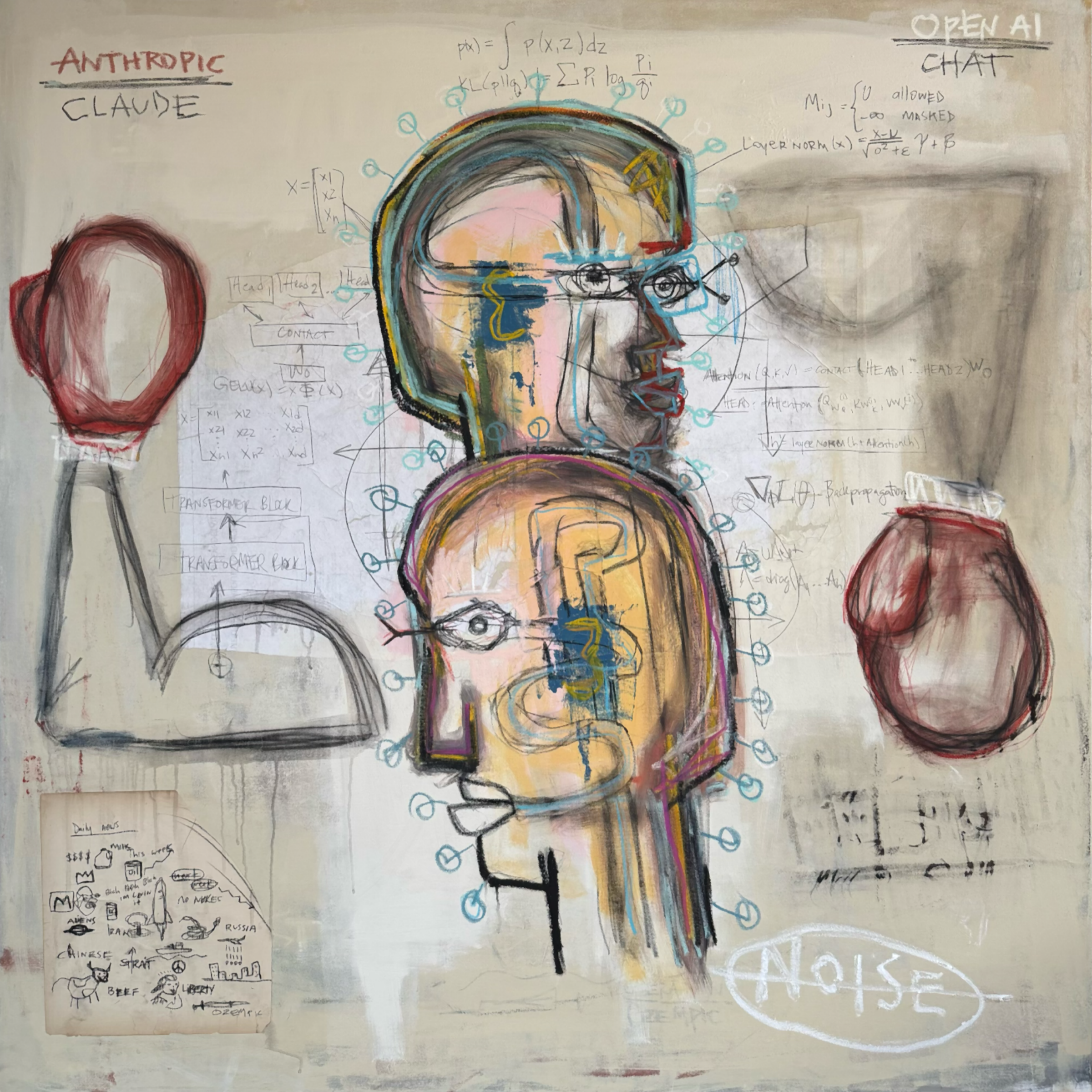 Manufactured Minds 48" x 48" .PNG
