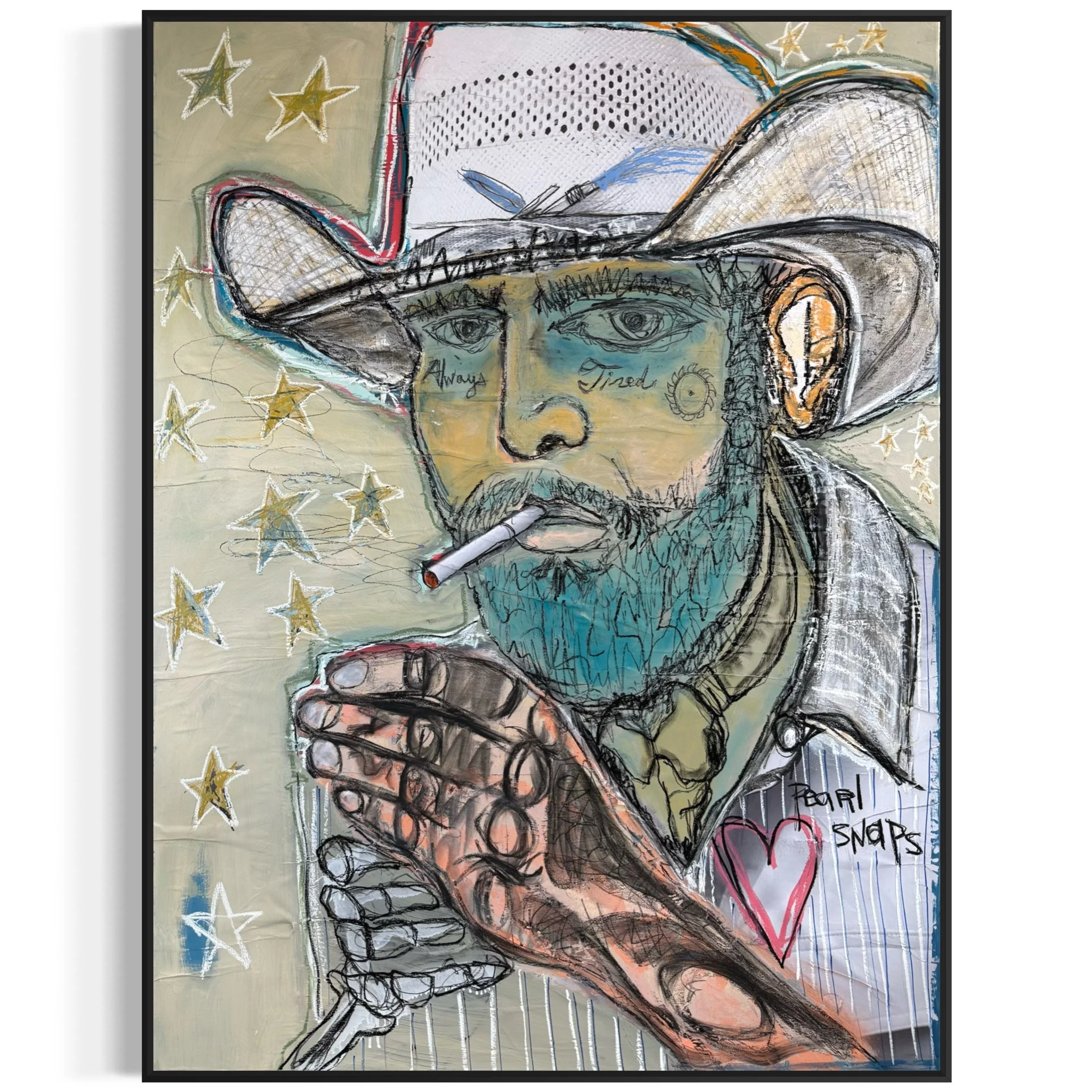 American Cowboy 48x36.JPG
