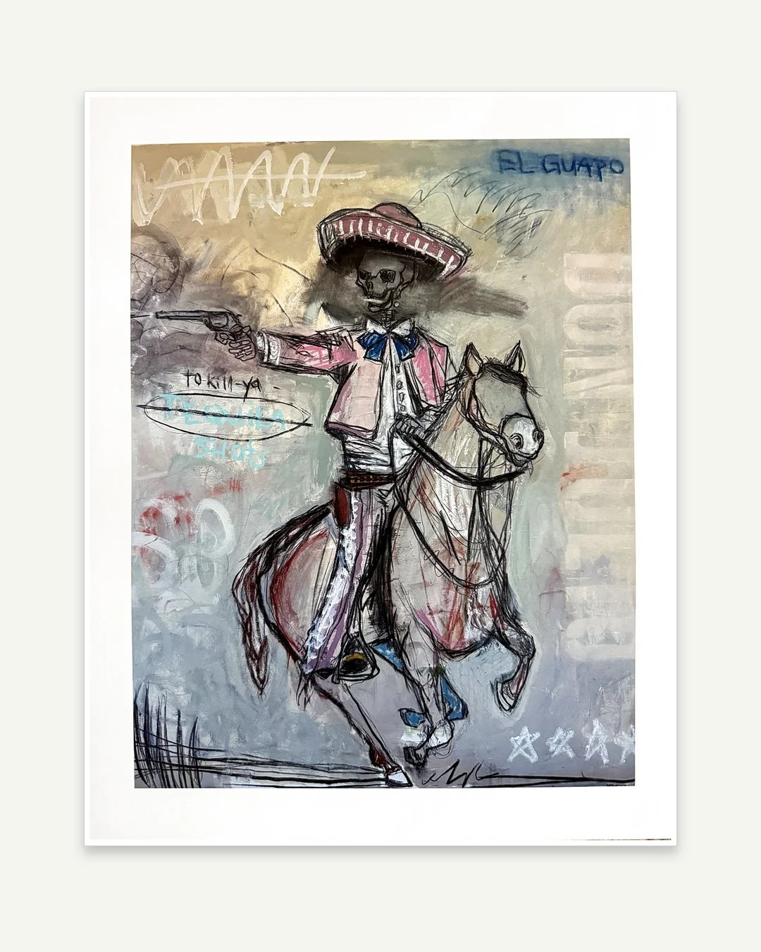 El Guapo