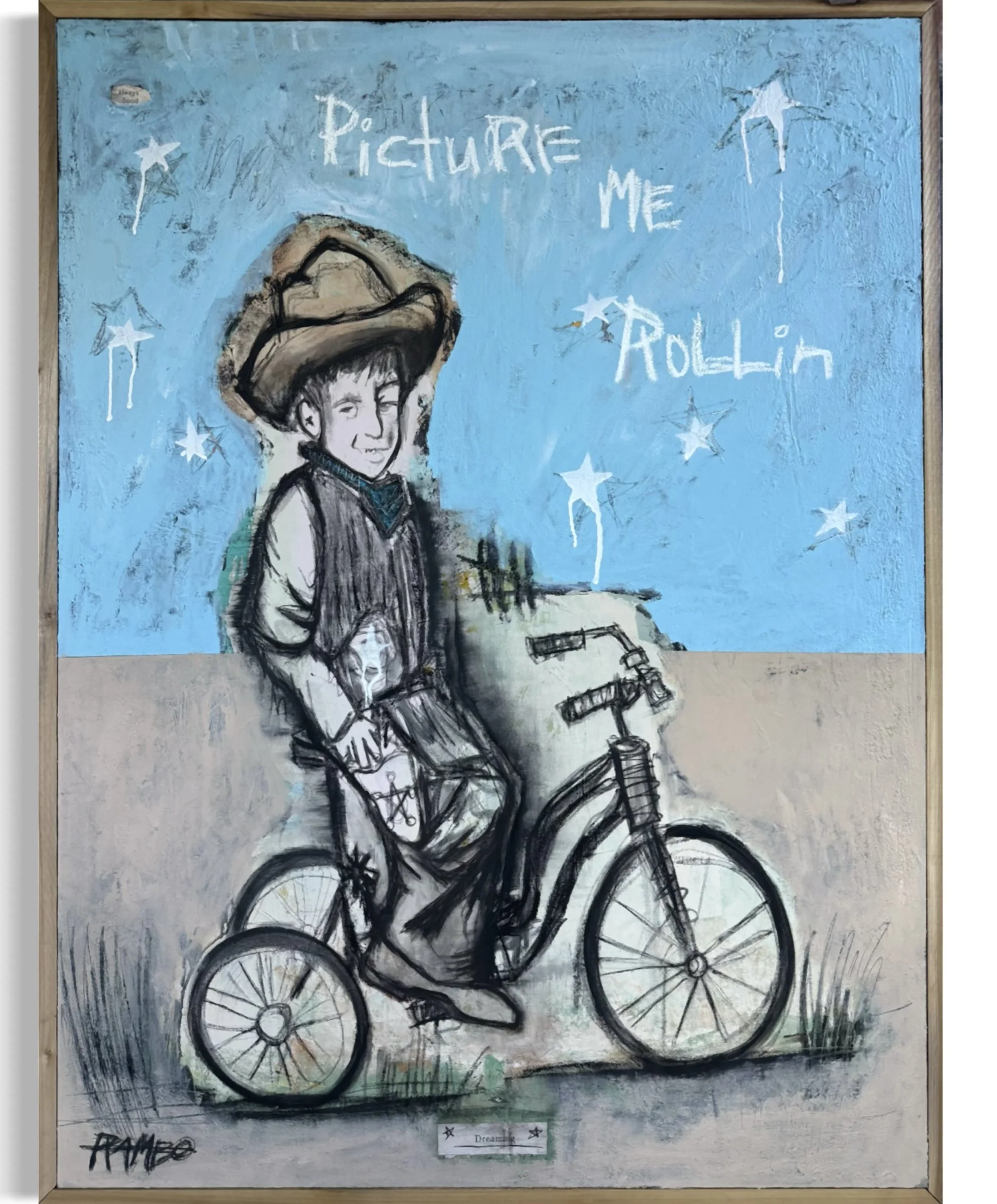 Picture Me Rollin'