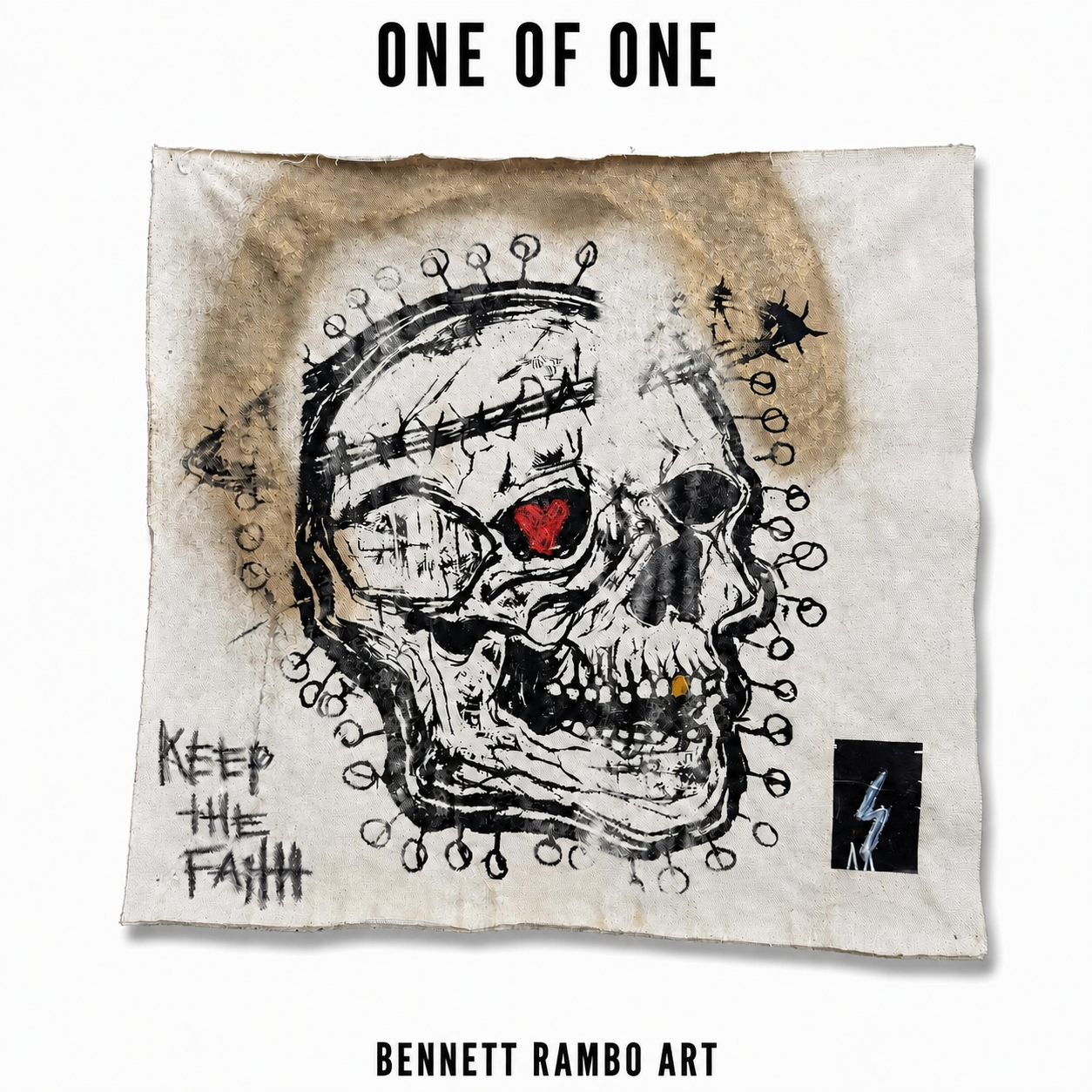 Keep The Faith