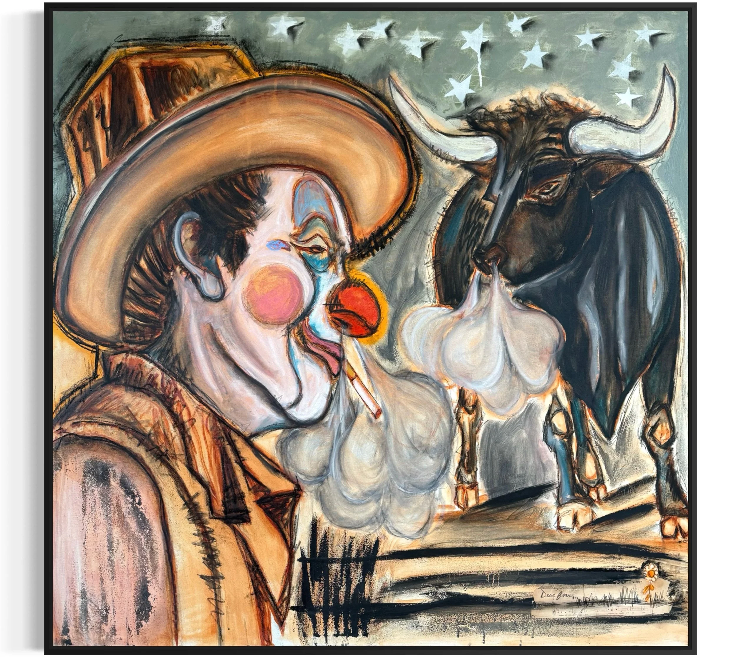 Smoke em if you got em