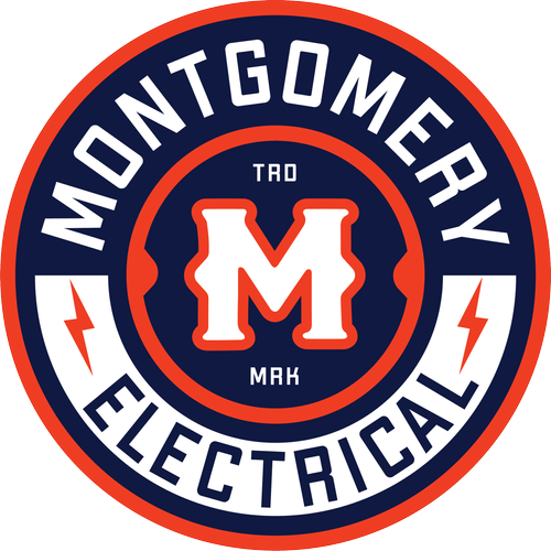 Montgomery Electrical logo