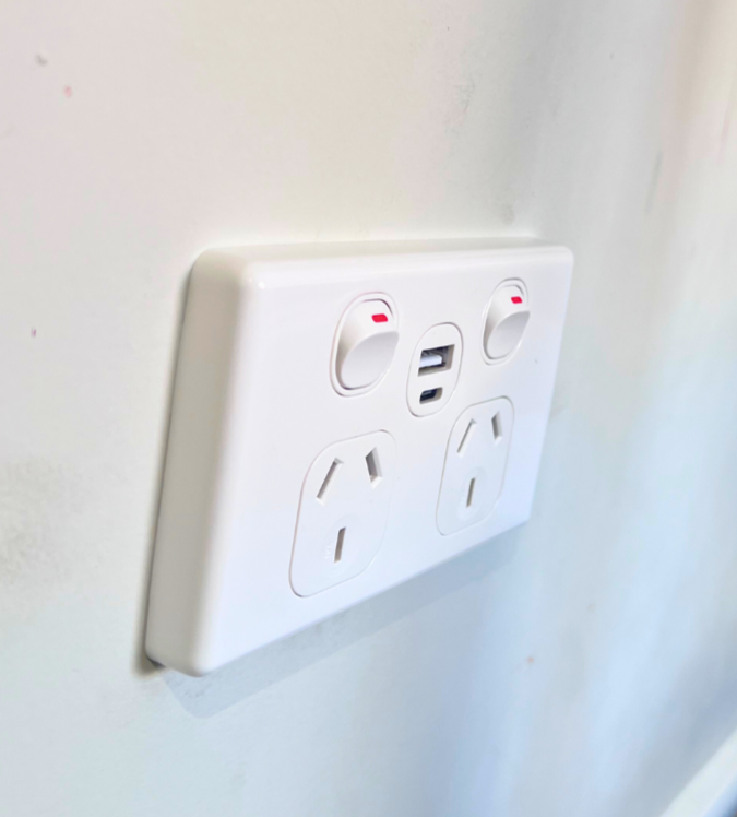 Australian Power Point Montgomery Electrical