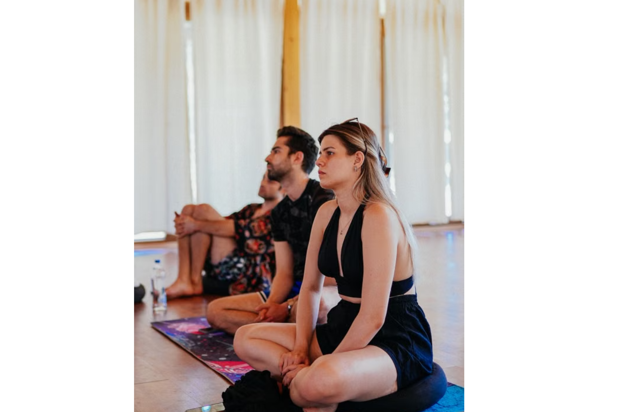 Body Sculpting for Beginners and Experienced Fitness Enthusiasts