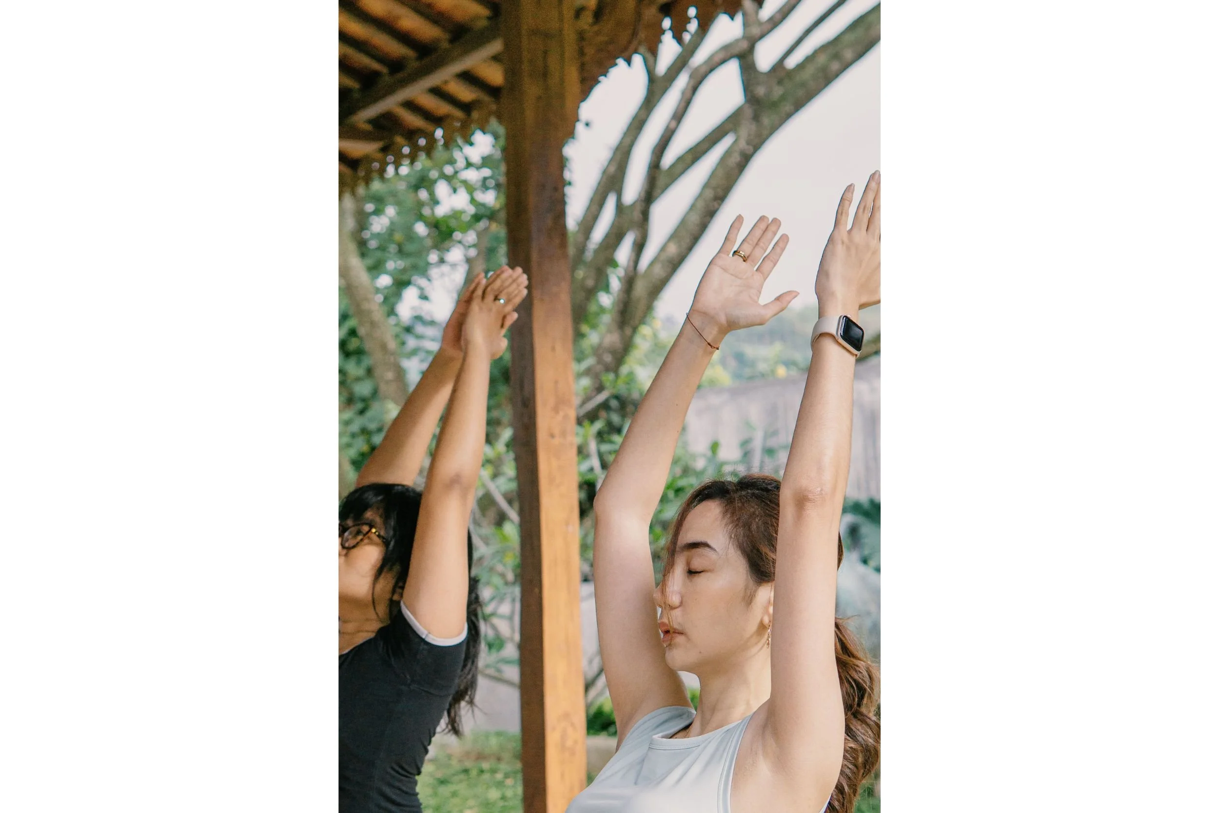 What to Expect From a True Hot Yoga Class in Carefree