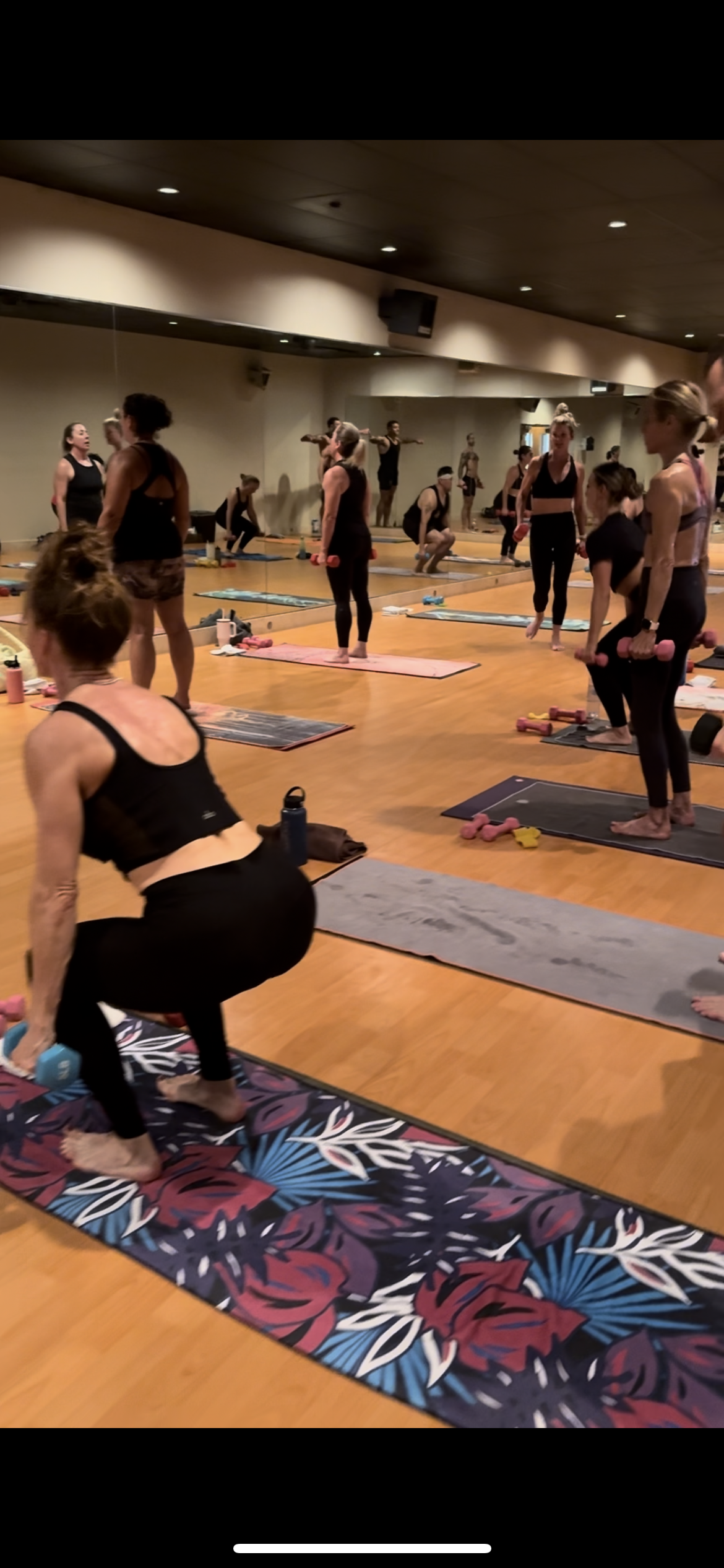 Does Hot Yoga Burn More Calories Than Regular?