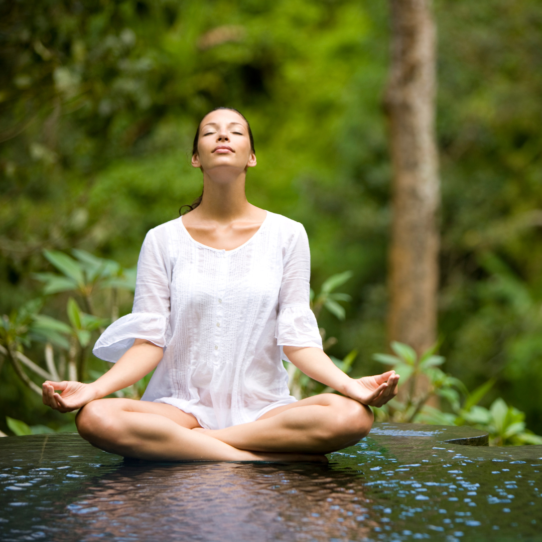 What Are the Eight Limbs of Yoga