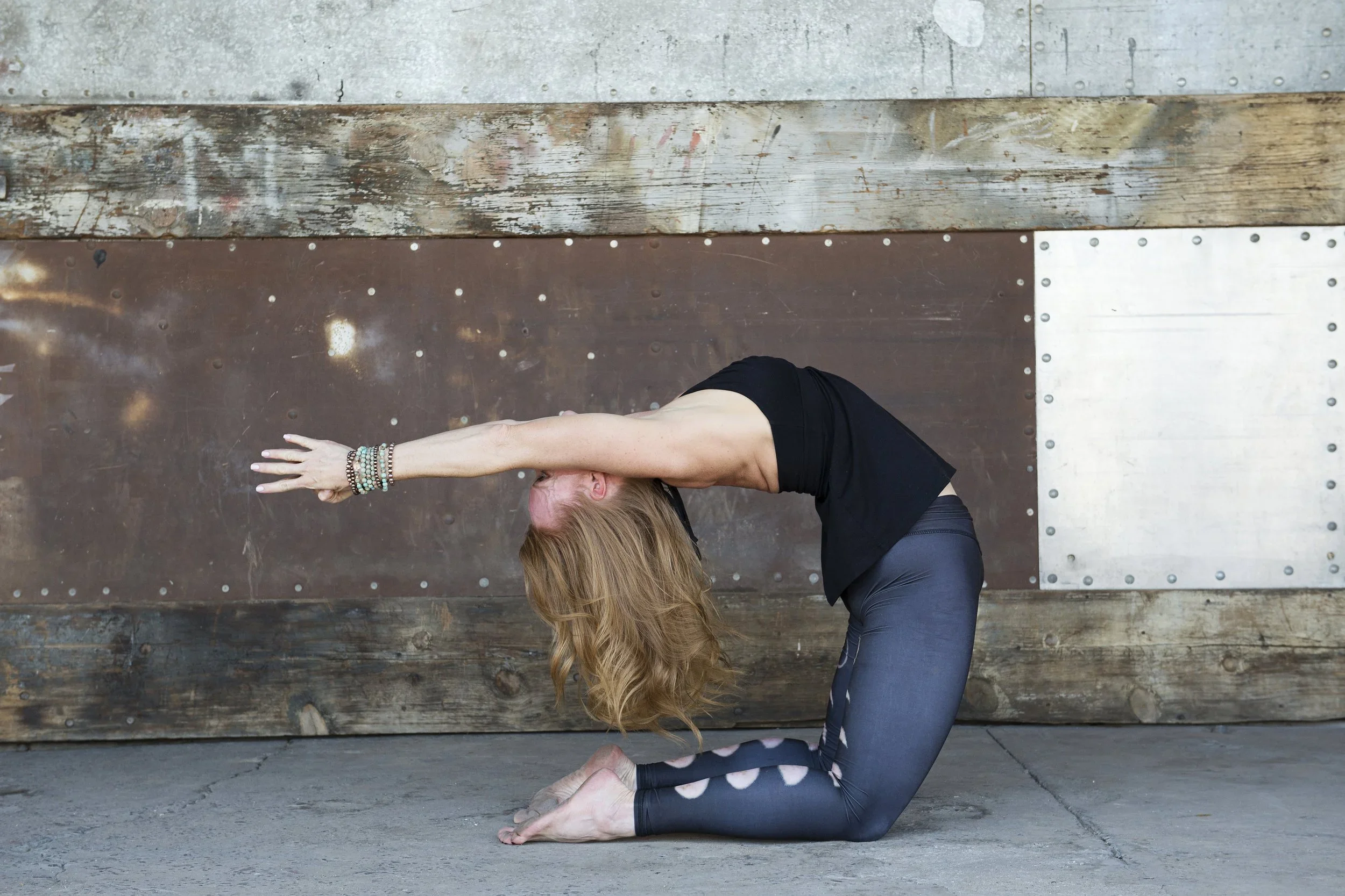 Hot Yoga vs. Regular Yoga: What's the Difference and Which Is Right for You?