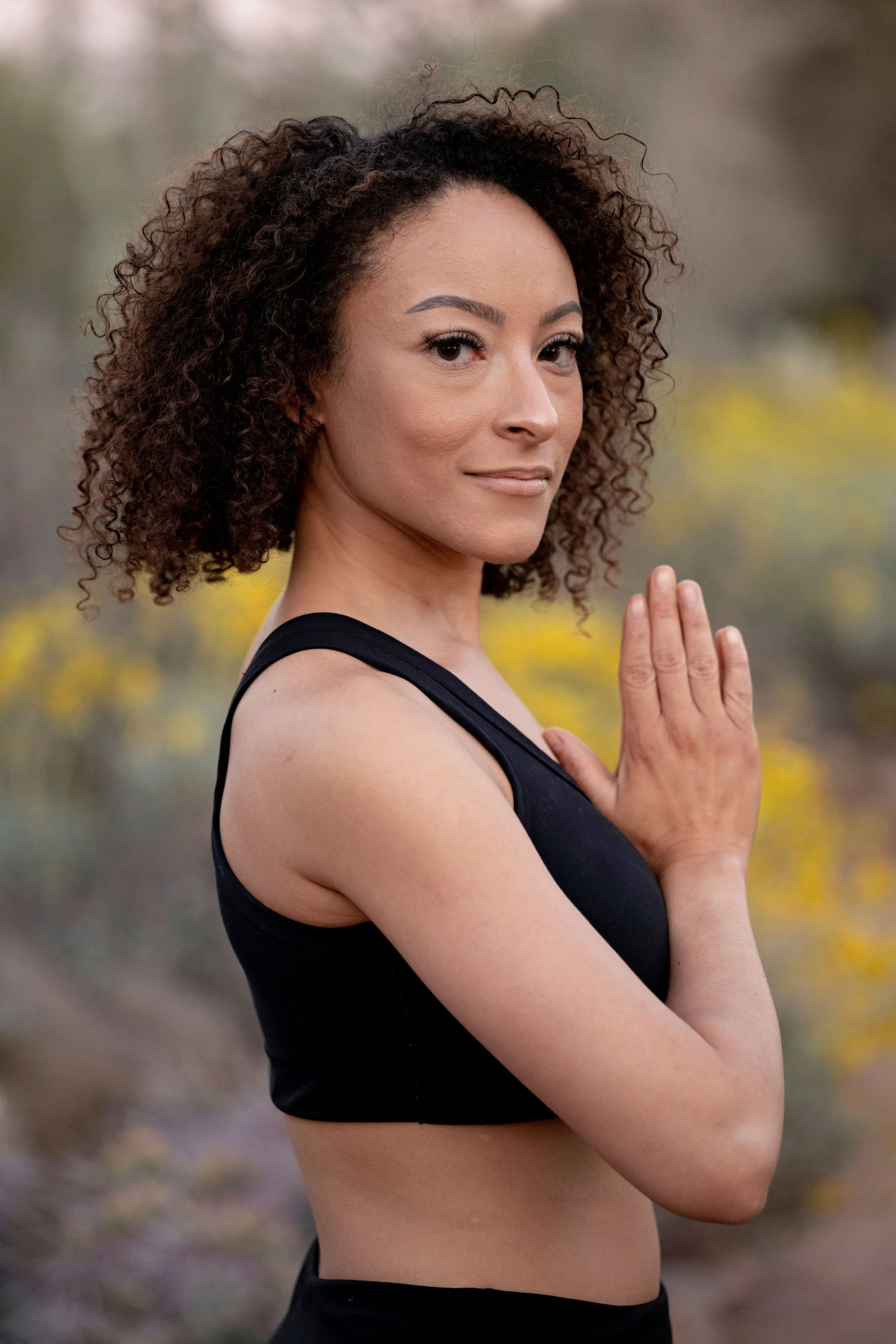 Hot Yoga for Stress and Mental Health: Why the Mat Is One of the Best Places to Decompress