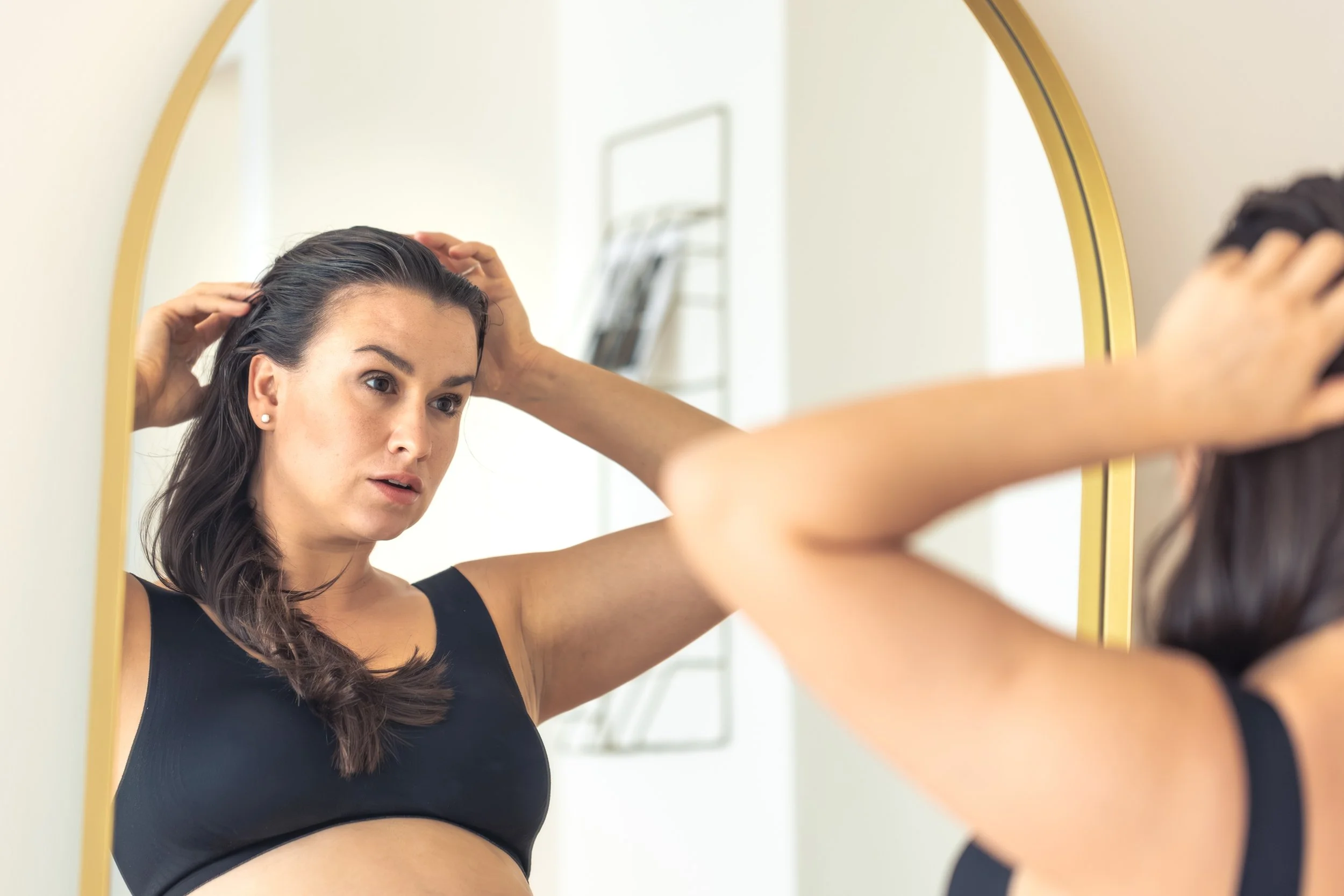 Does Hot Yoga Damage Your Hair? Myths vs. Facts