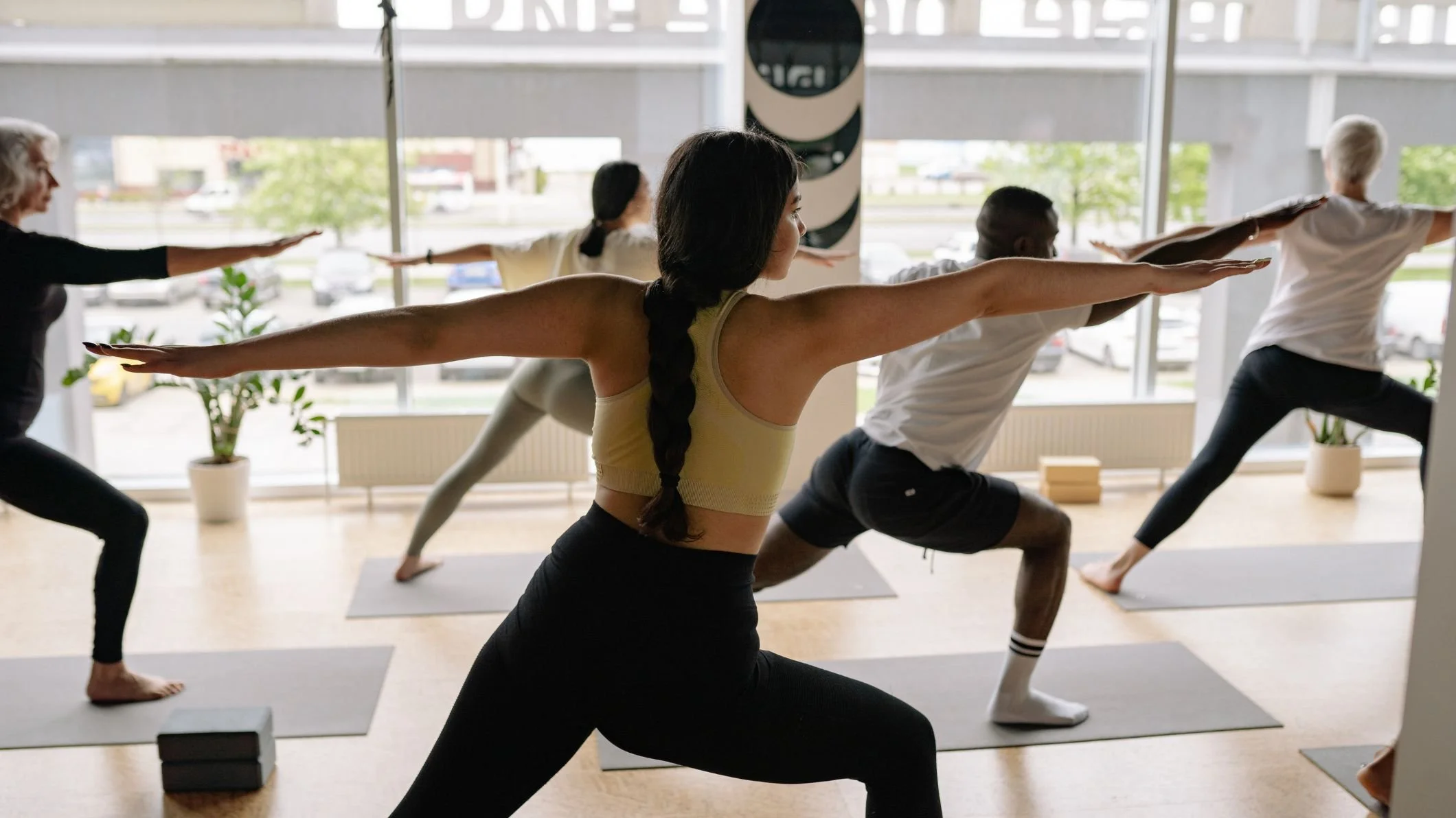 Why Body Sculpt Classes Are Perfect for Toning and Endurance