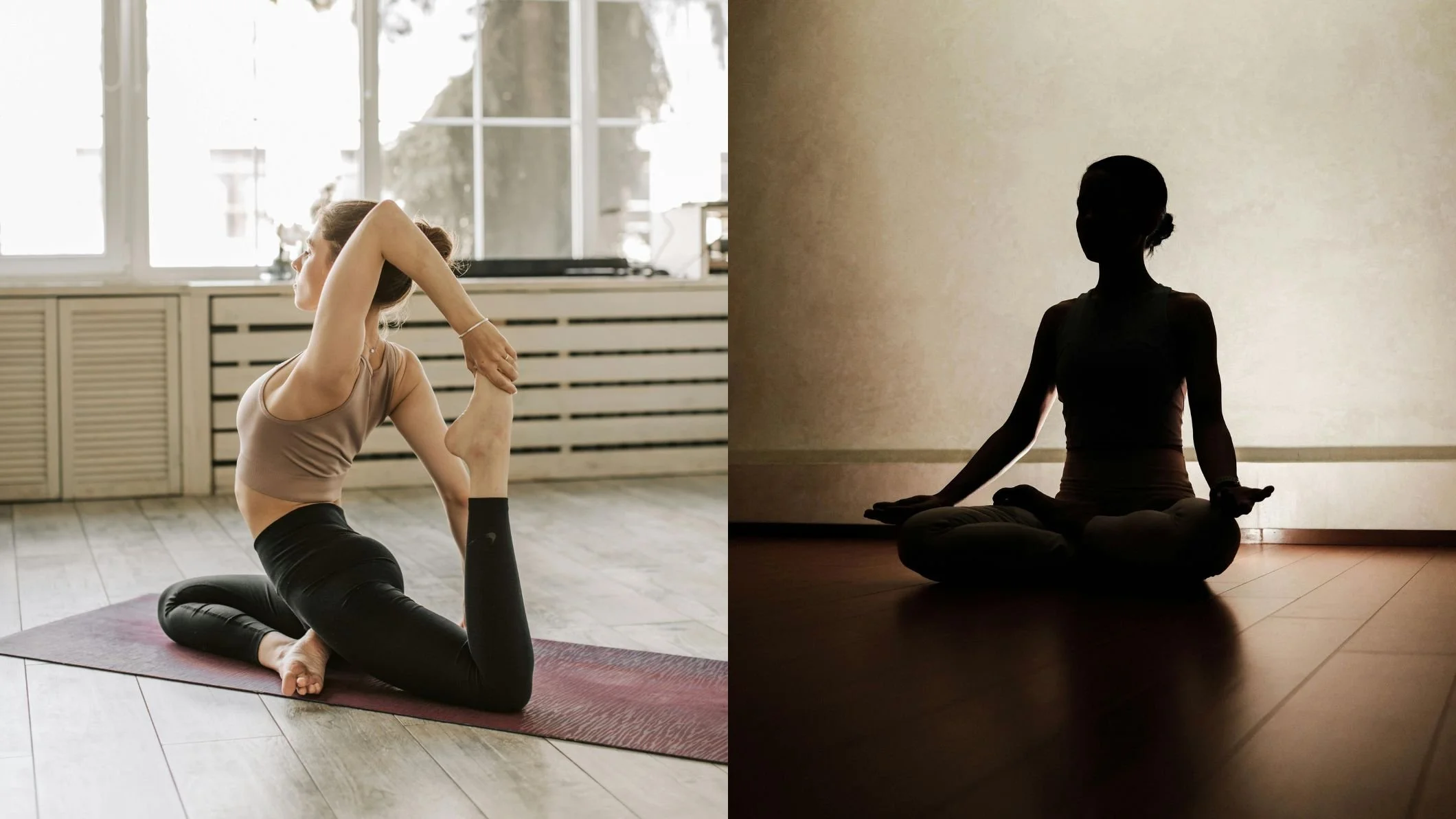 Yoga at Home vs. Studio: Which One Gets Better Results?