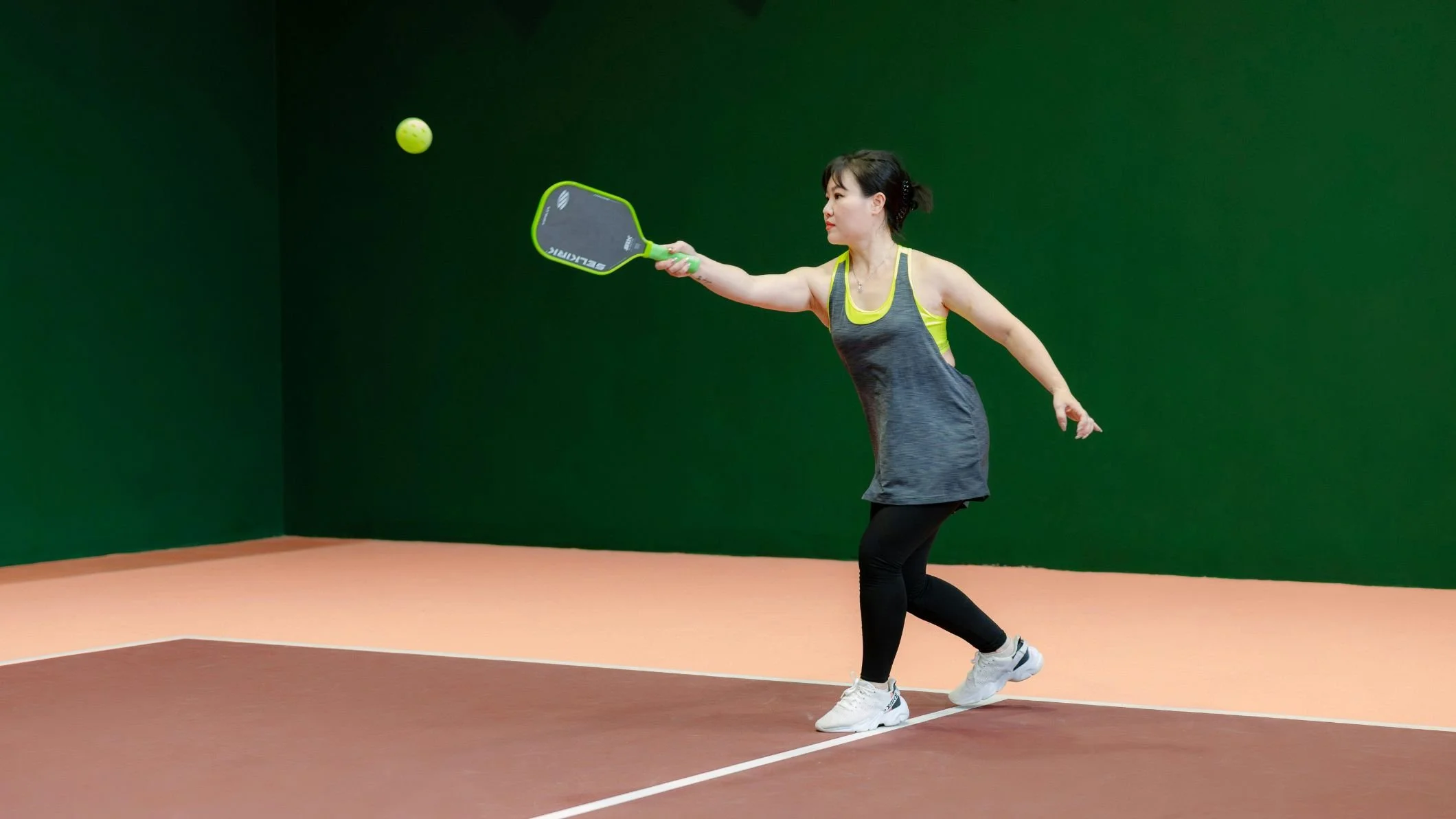 Why Pickleball Players Choose Hot Yoga Over Traditional Stretching