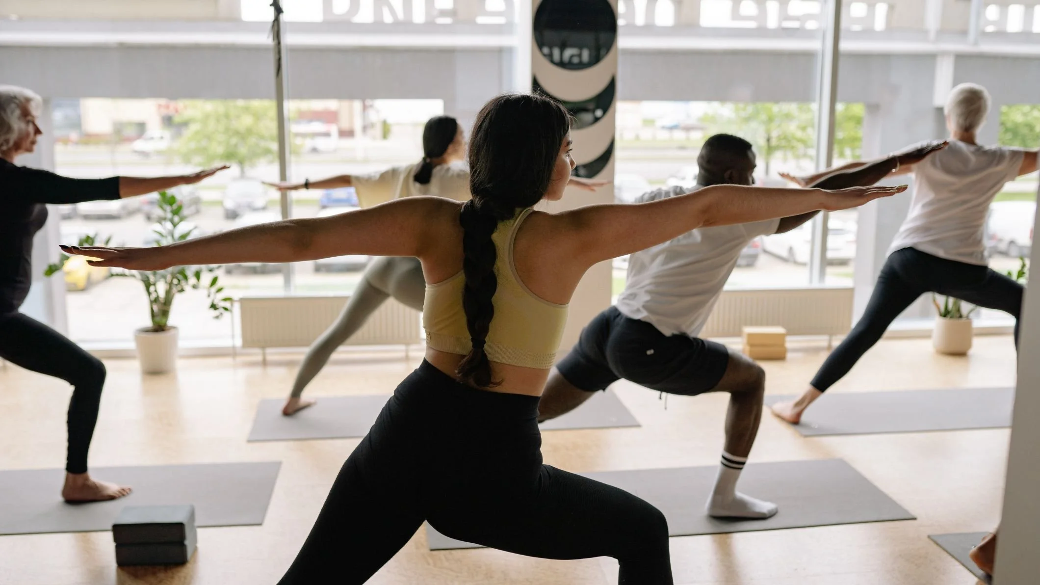 How Yoga Classes Can Transform Your Overall Fitness