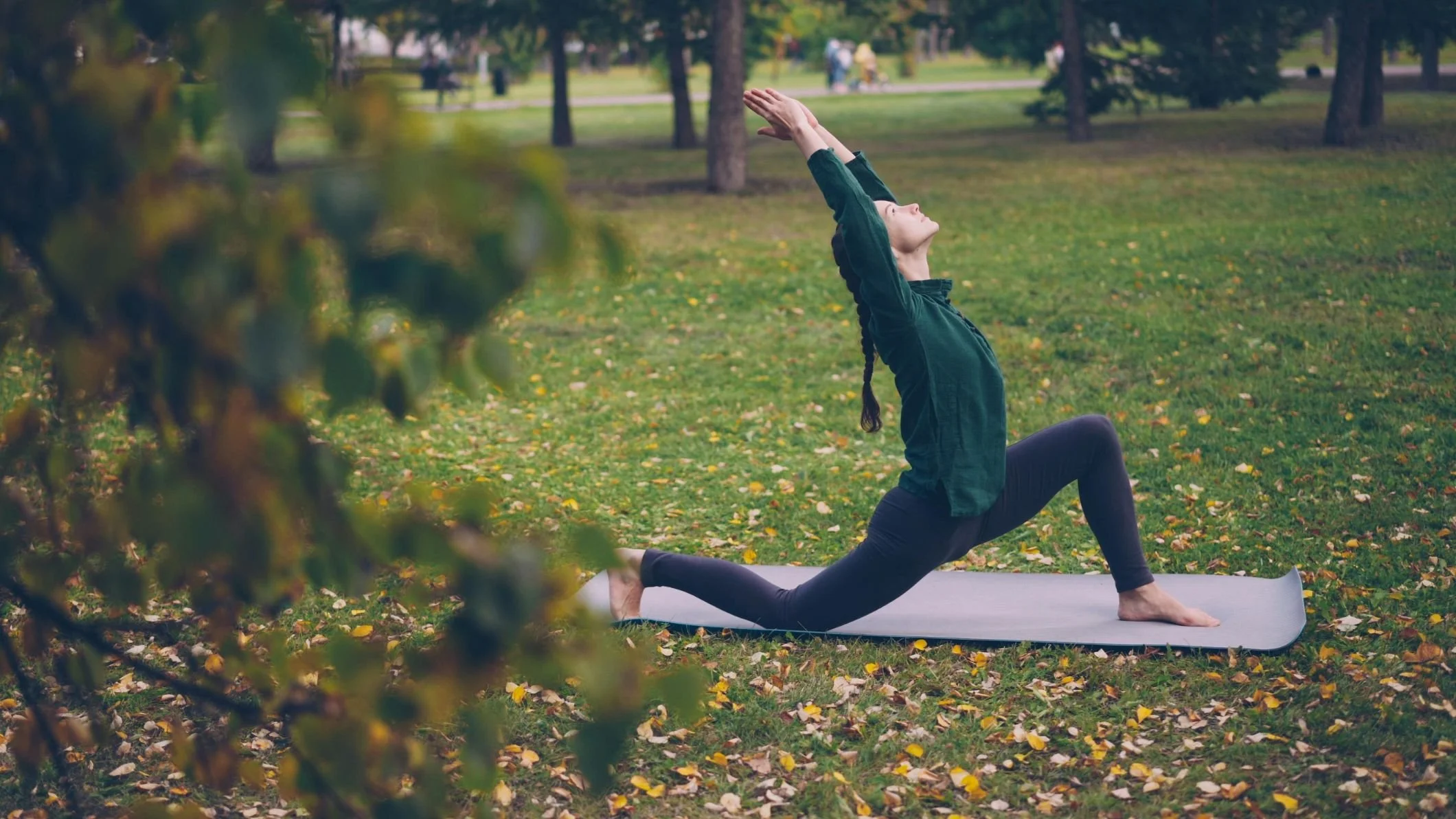 The Best Hot Yoga Classes for Active Adults Who Play Golf and Pickleball