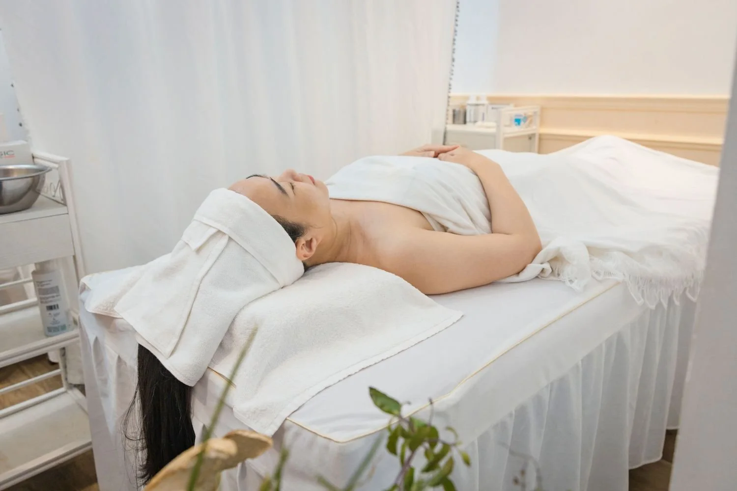 Body Sculpting in Highlands