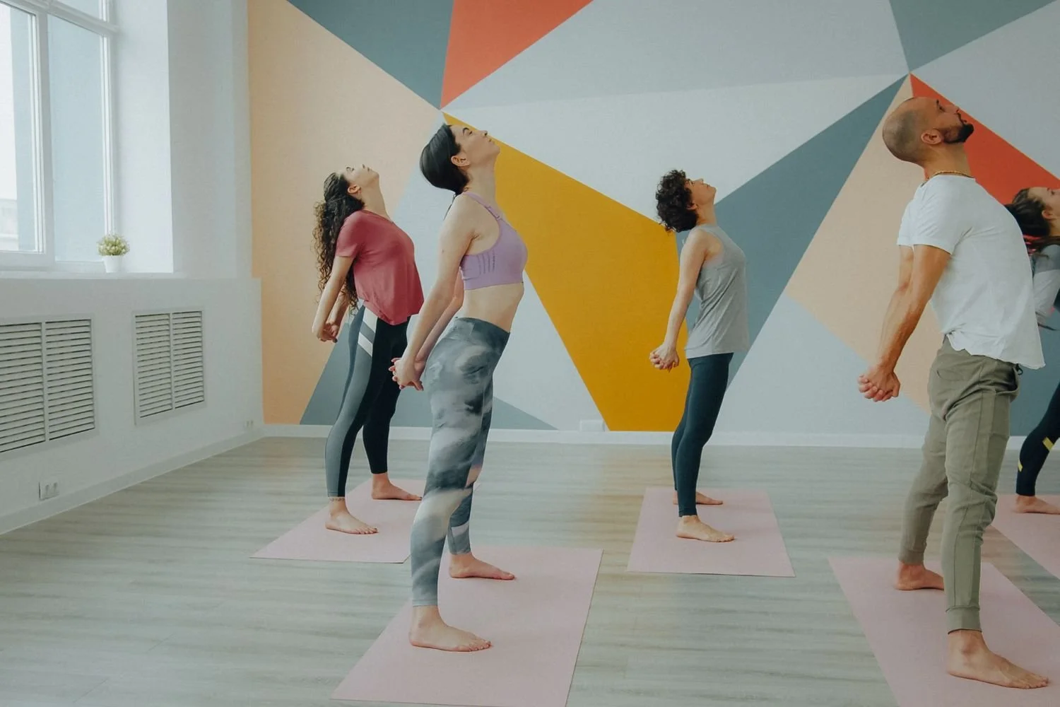 Your Local Hot Yoga Experience Near Arrowhead Ranch