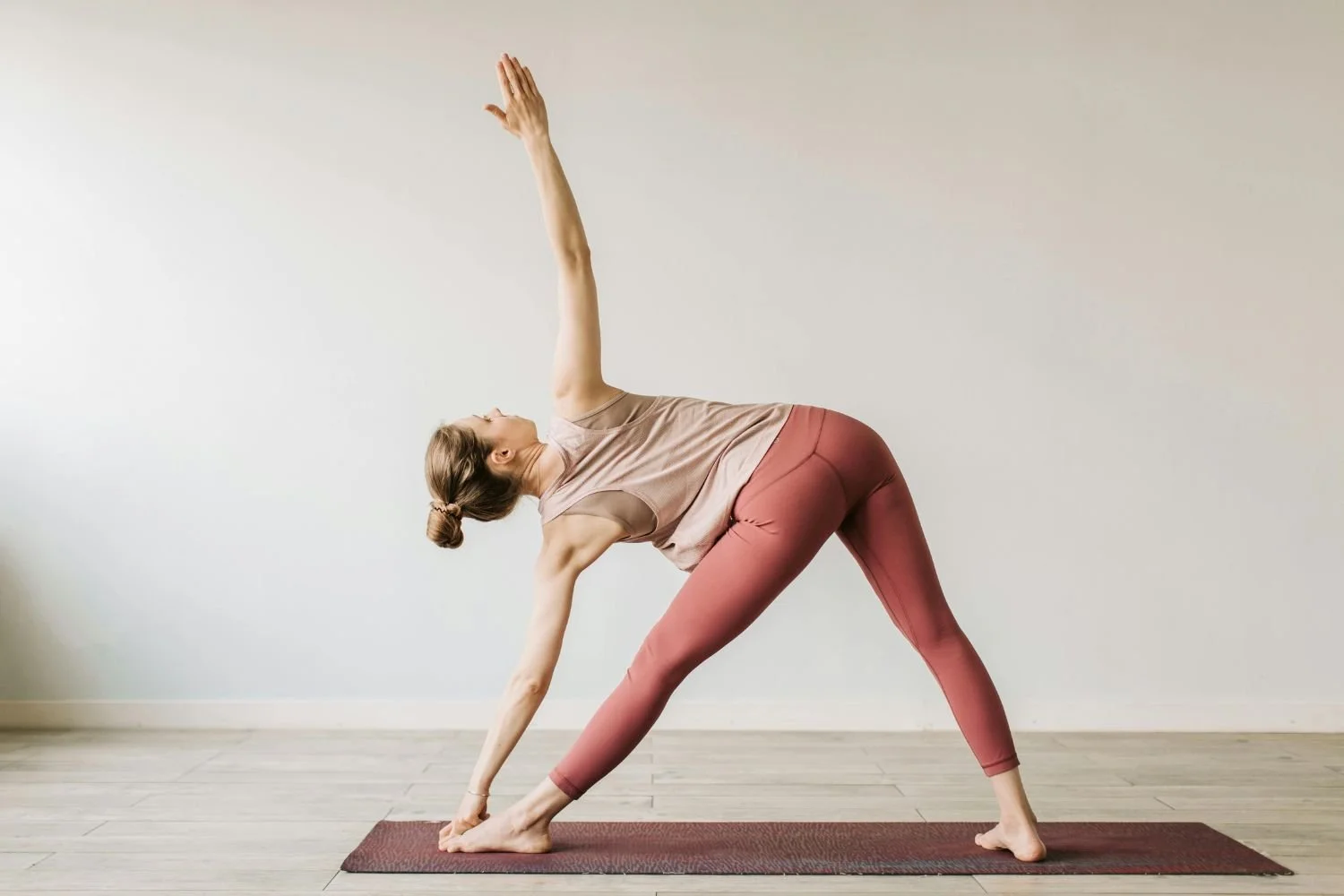 Benefits of Practicing True Hot Yoga in Kierland Commons