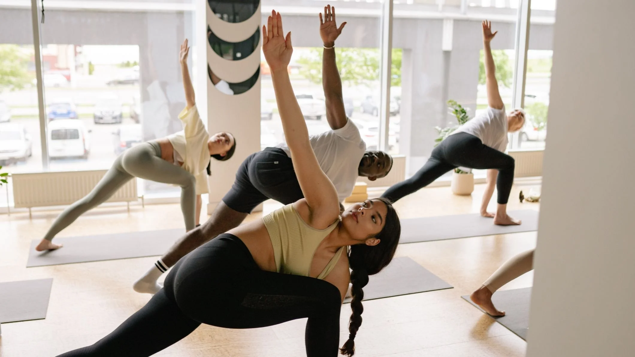 Flexibility Gains That Actually Stick