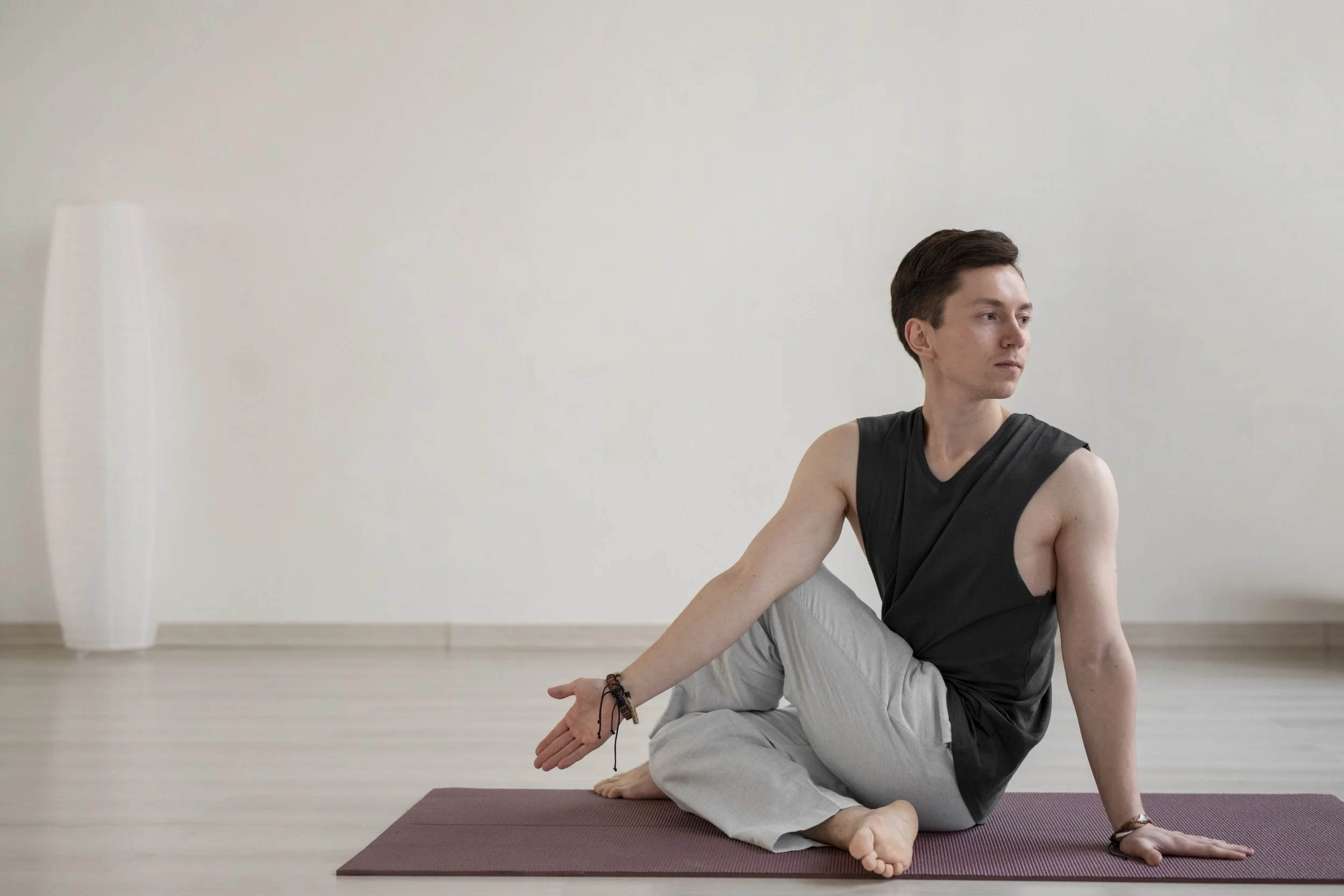 New to Yoga? Here’s What to Expect in Yoga Classes in Anthem, AZ