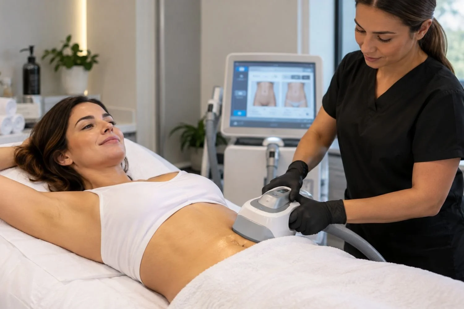 Body Sculpting in Carefree, AZ