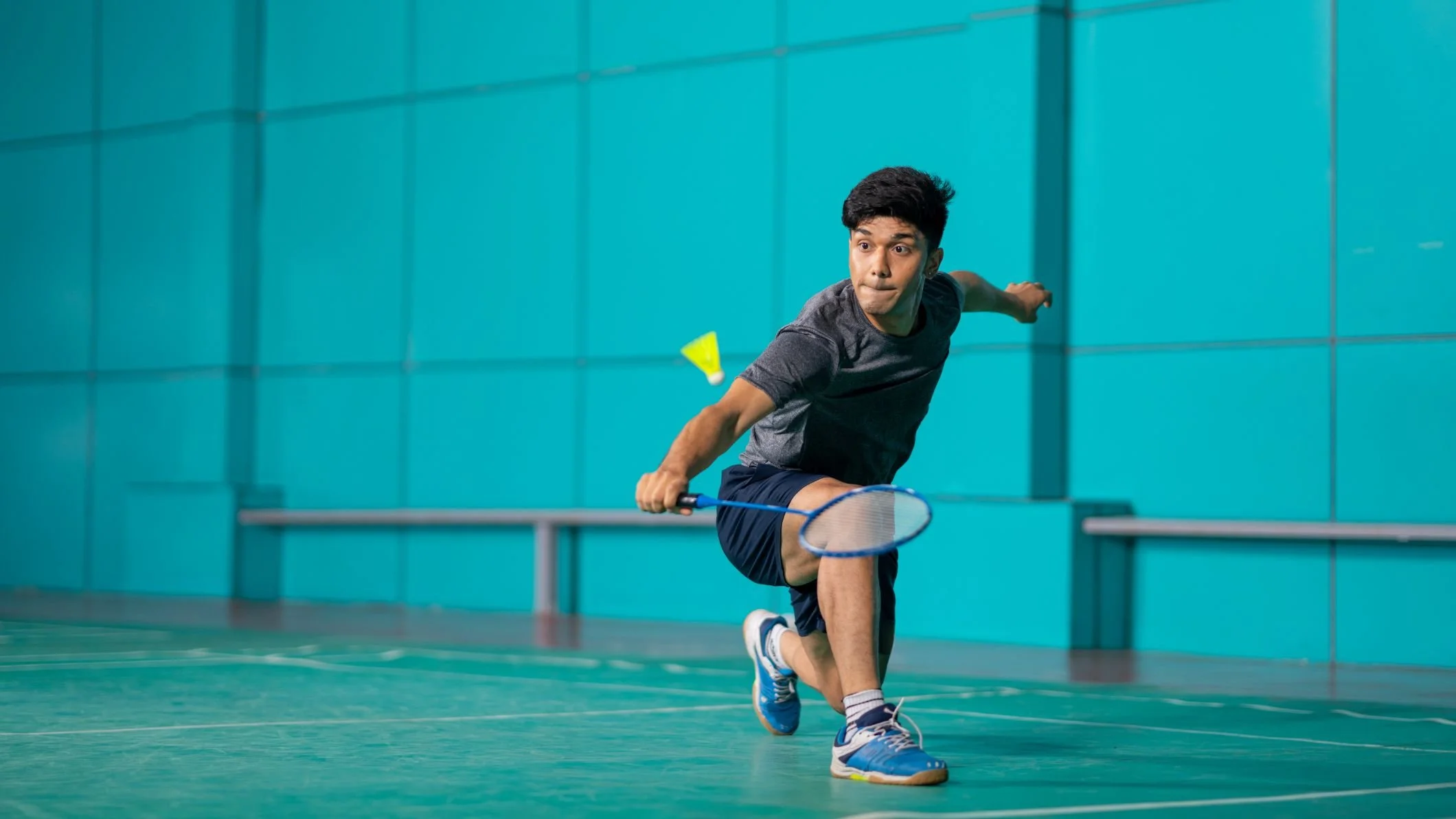Why Hot Yoga for Pickleball Players Wins Out
