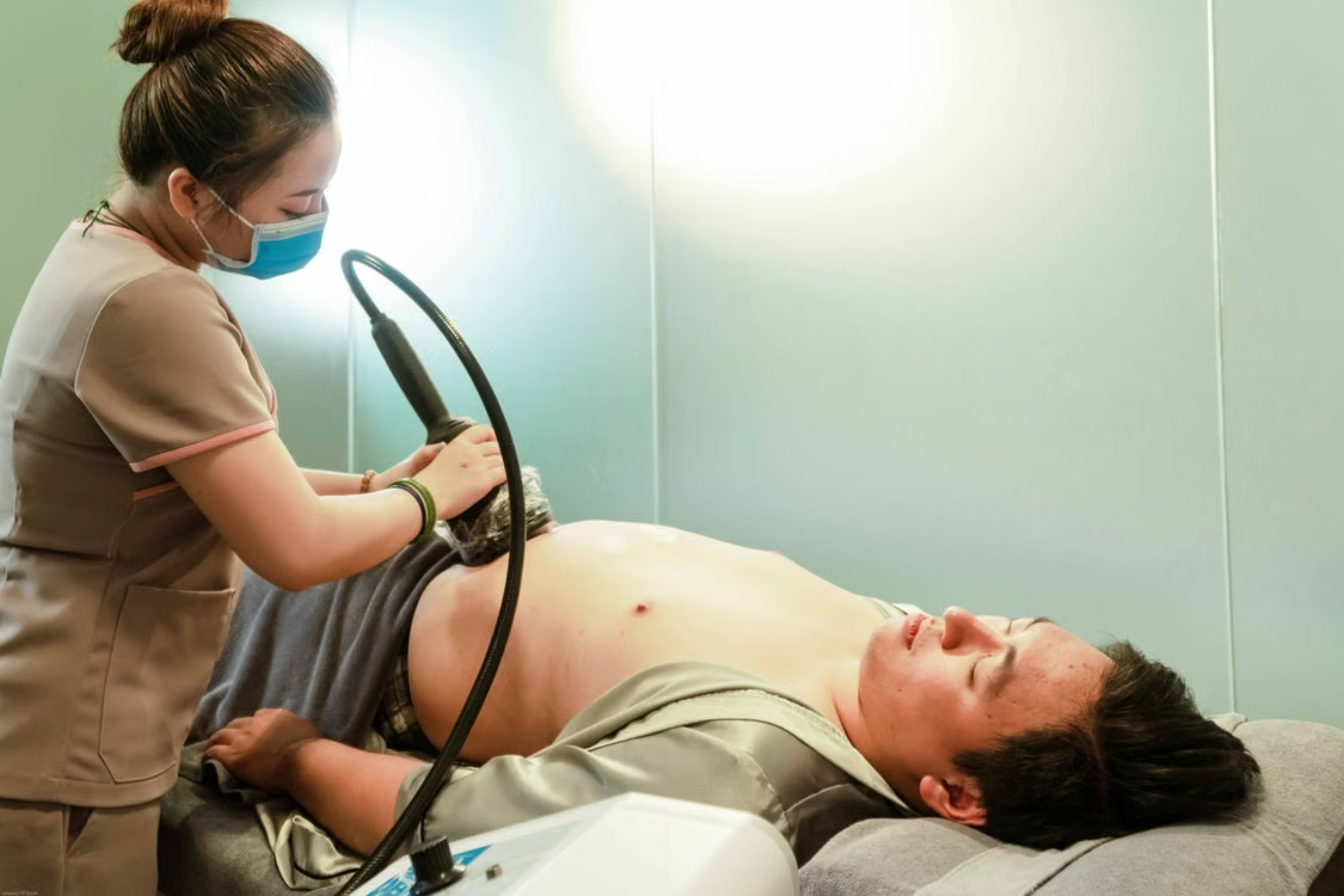 Body Sculpting Classes in Silverleaf