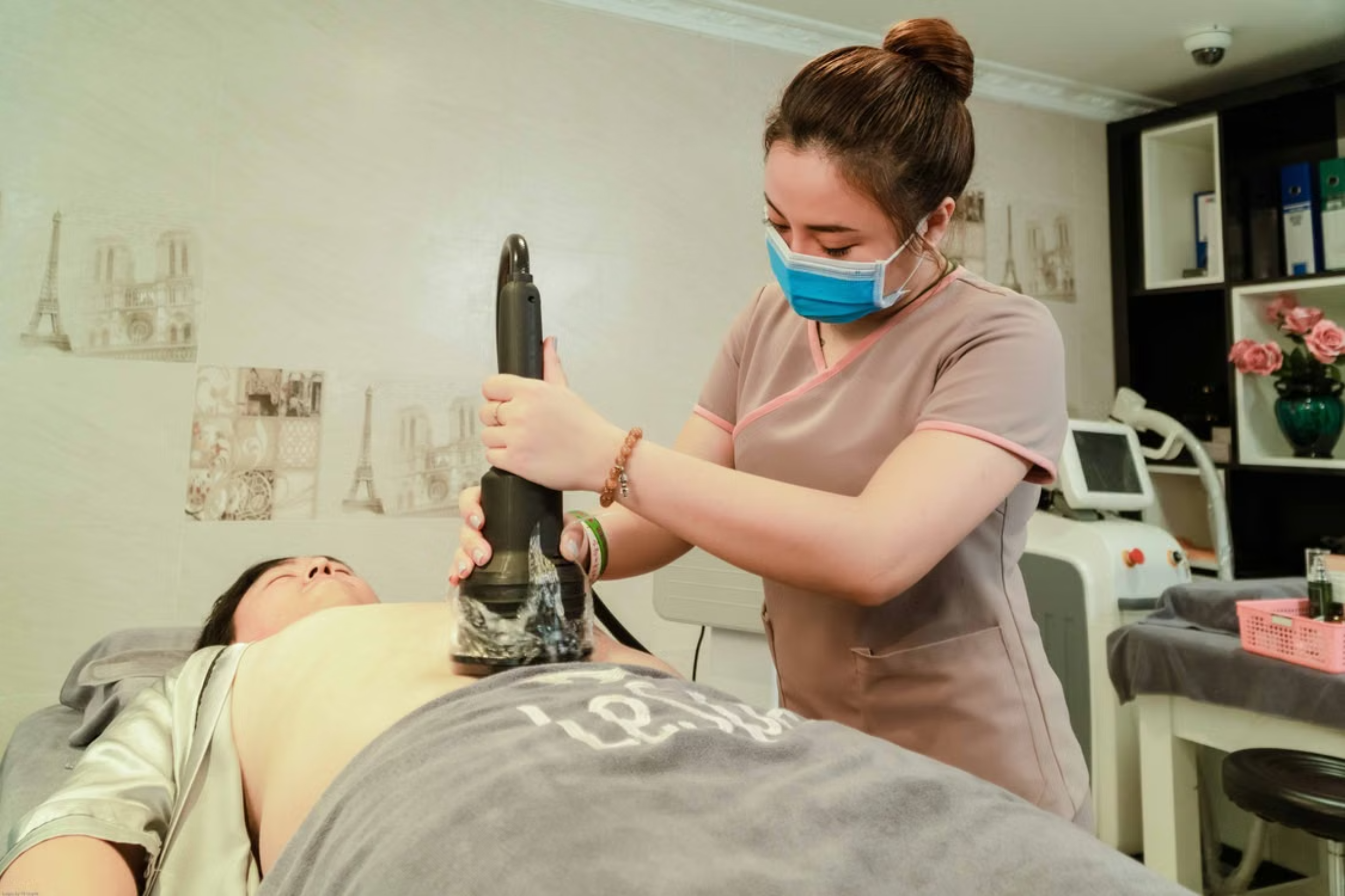 Benefits of Body Sculpting Classes for Strength and Endurance
