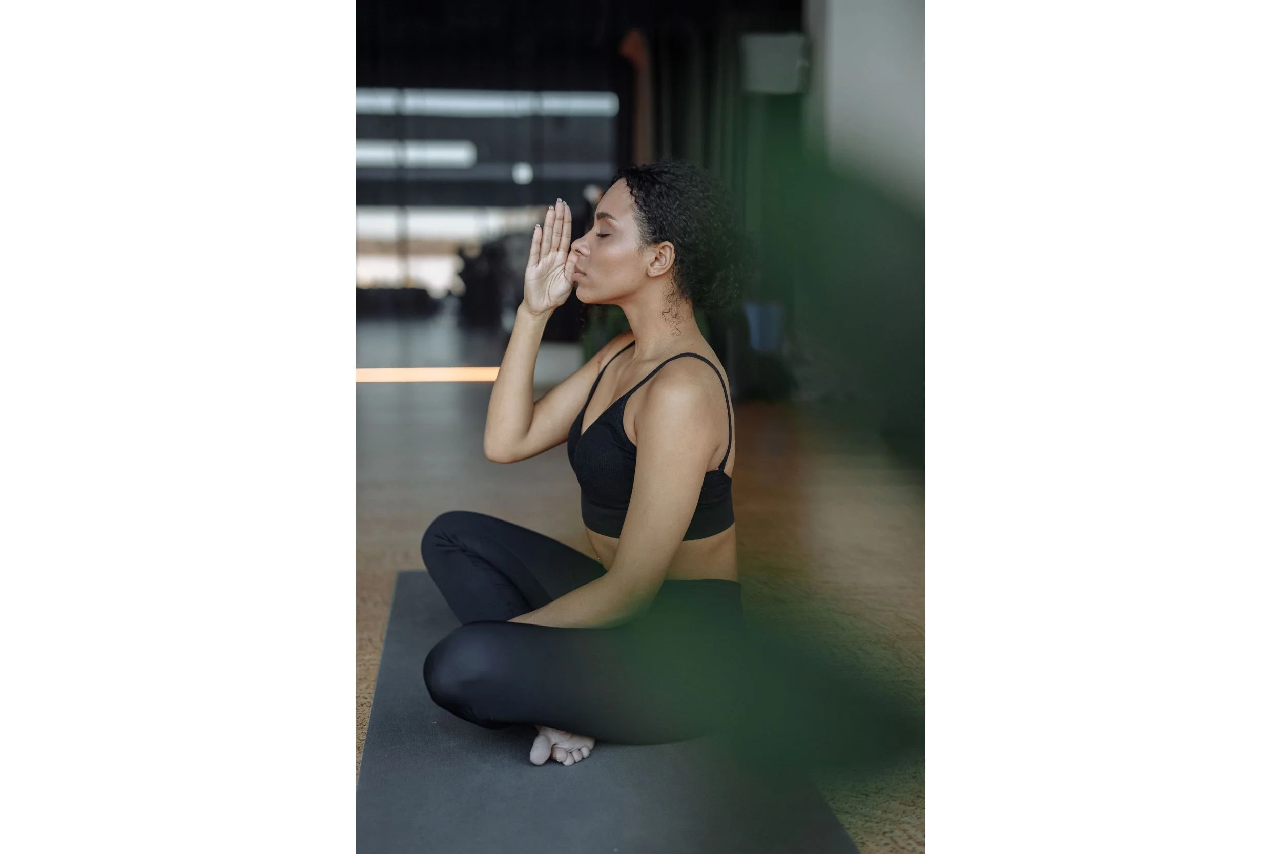 Build Strength, Flexibility, and Balance With Yoga