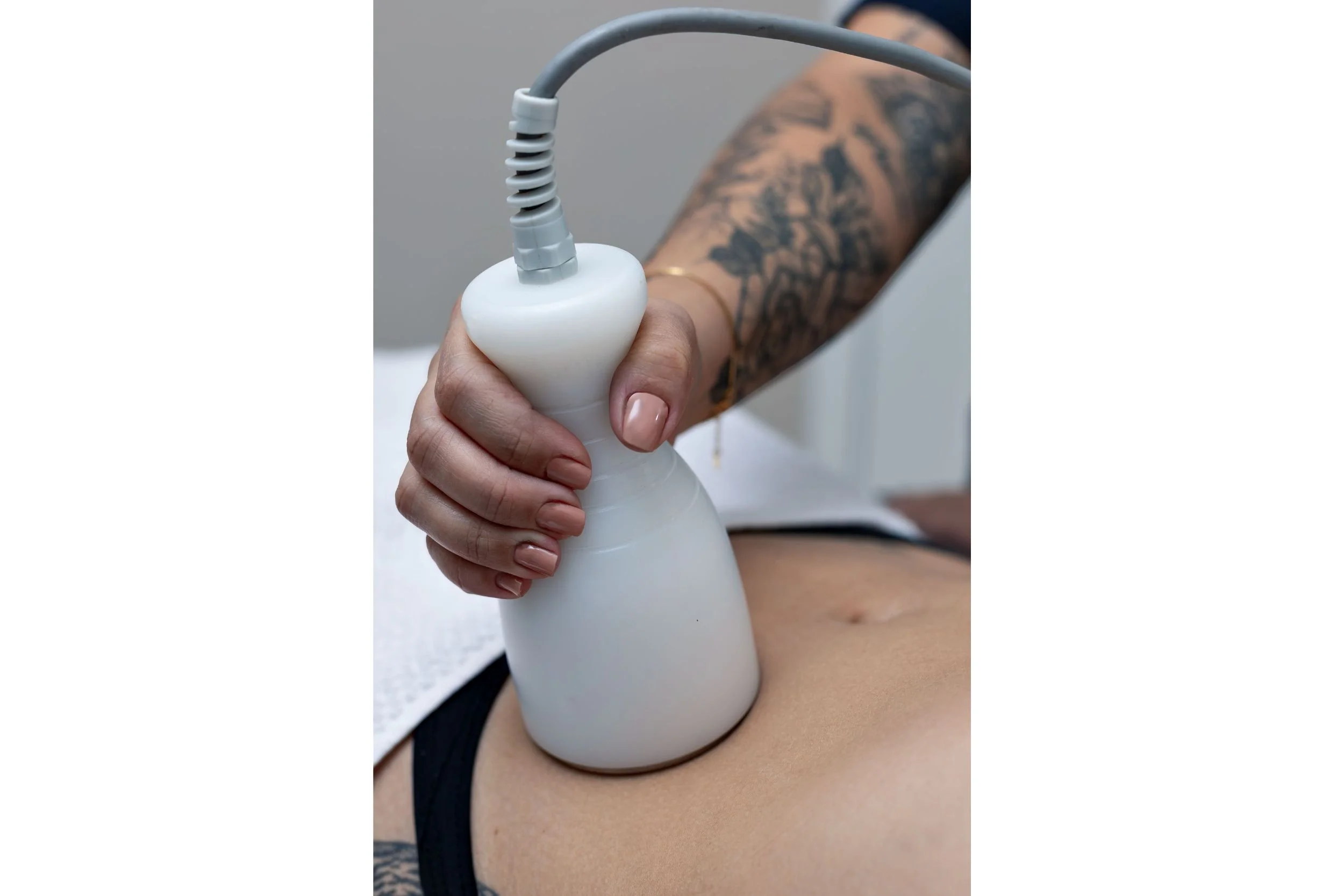 Benefits of Heated Body Sculpting in Highlands at Arrowhead Ranch