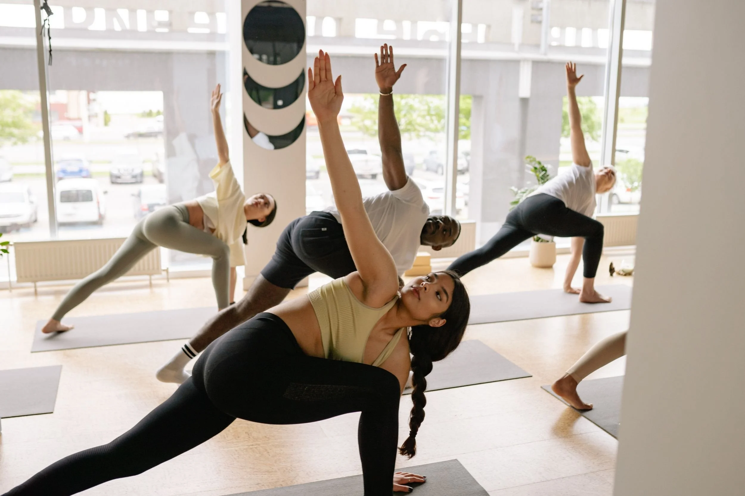 Benefits of Practicing Hot Yoga for Your Mind and Body