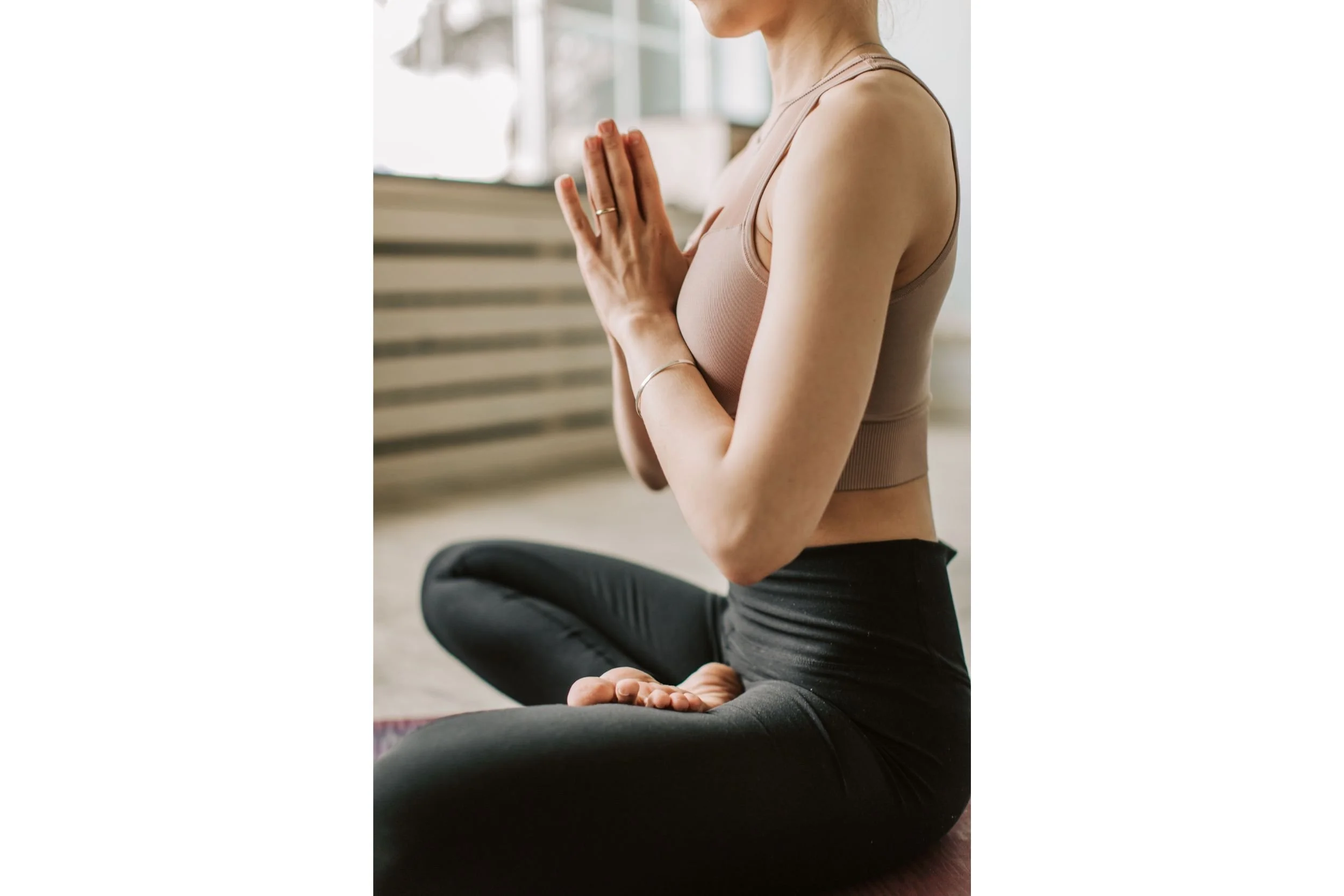Ready to Experience True Hot Yoga Near Kierland Commons?