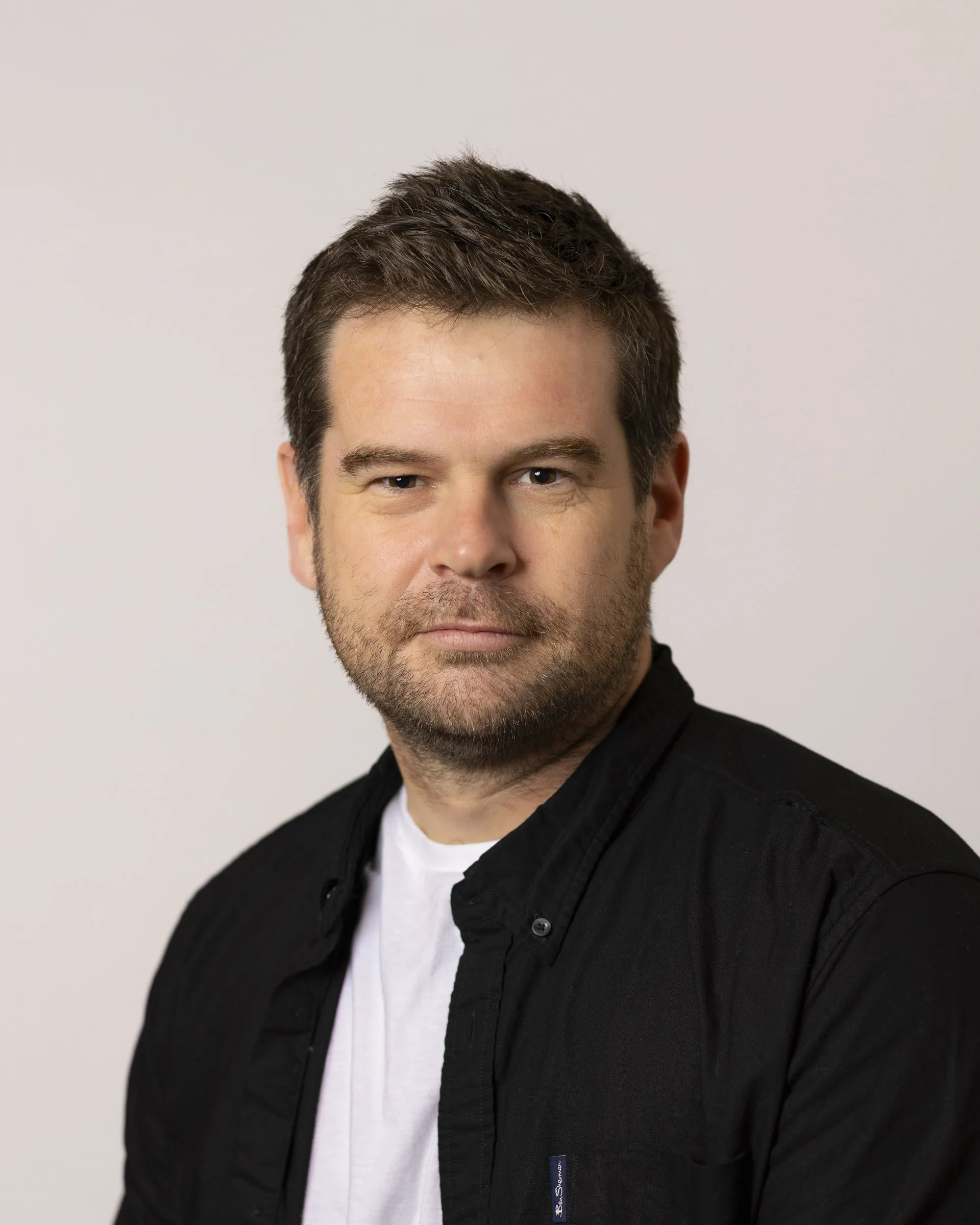 Dan Mann