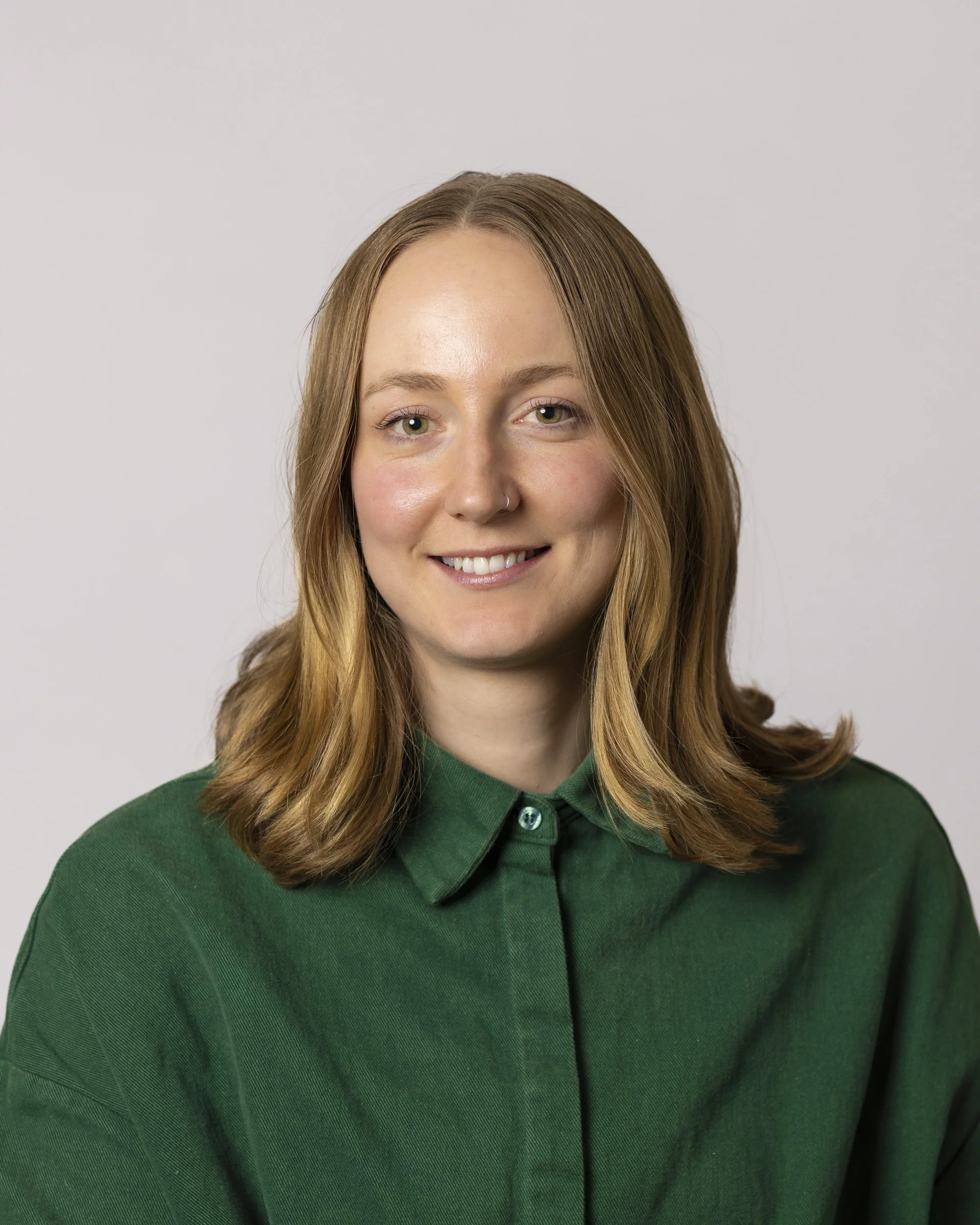 Abby Hibberd