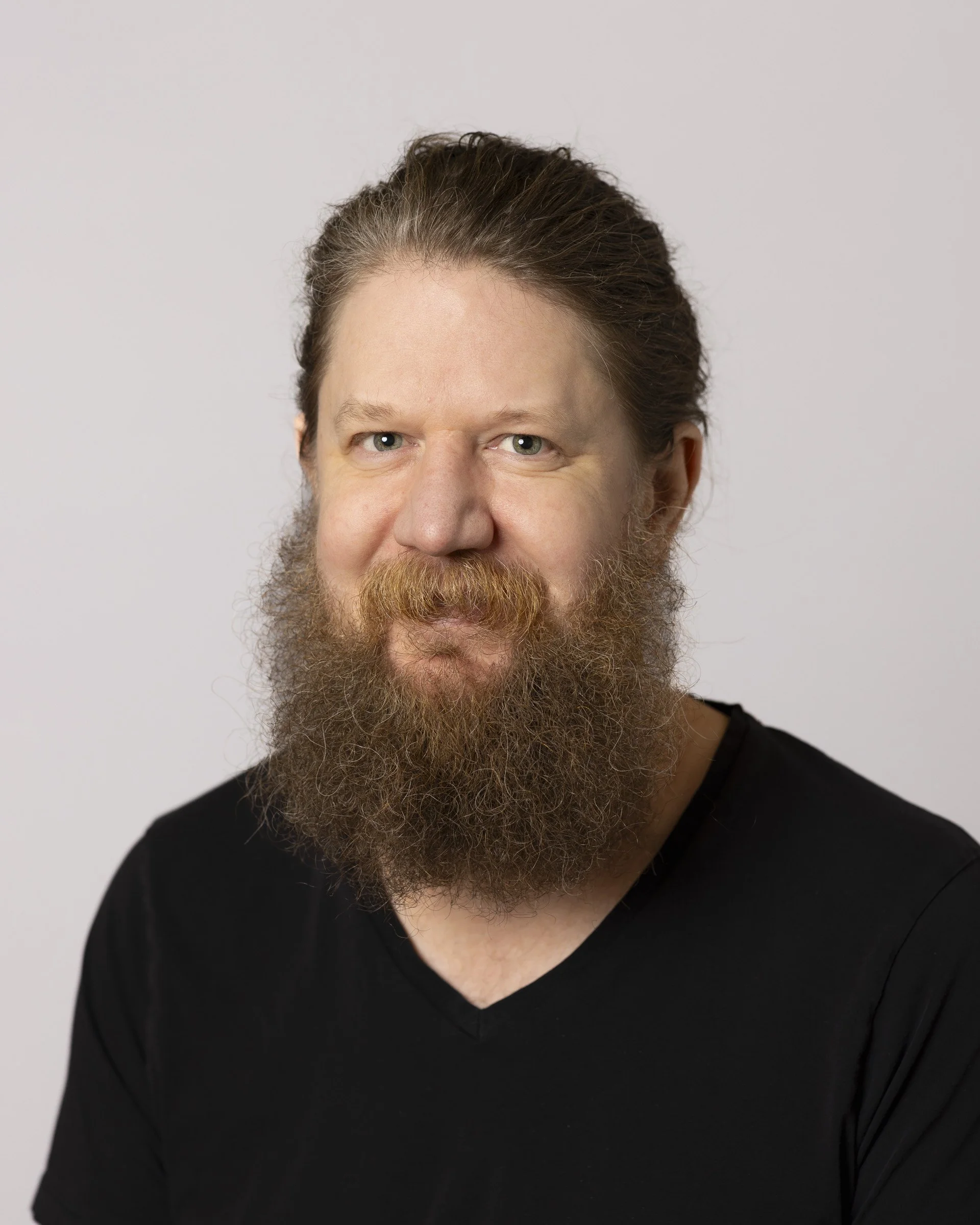 Duncan Willoughby
