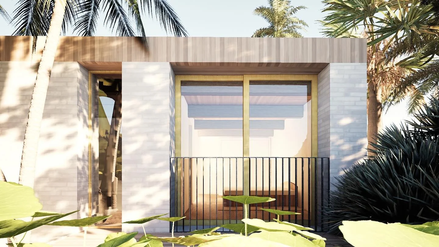 &ldquo;Warrah&rdquo; - Concept